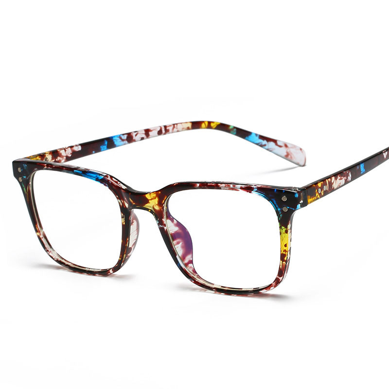 Blue Light Blocking Computer Glasses 2