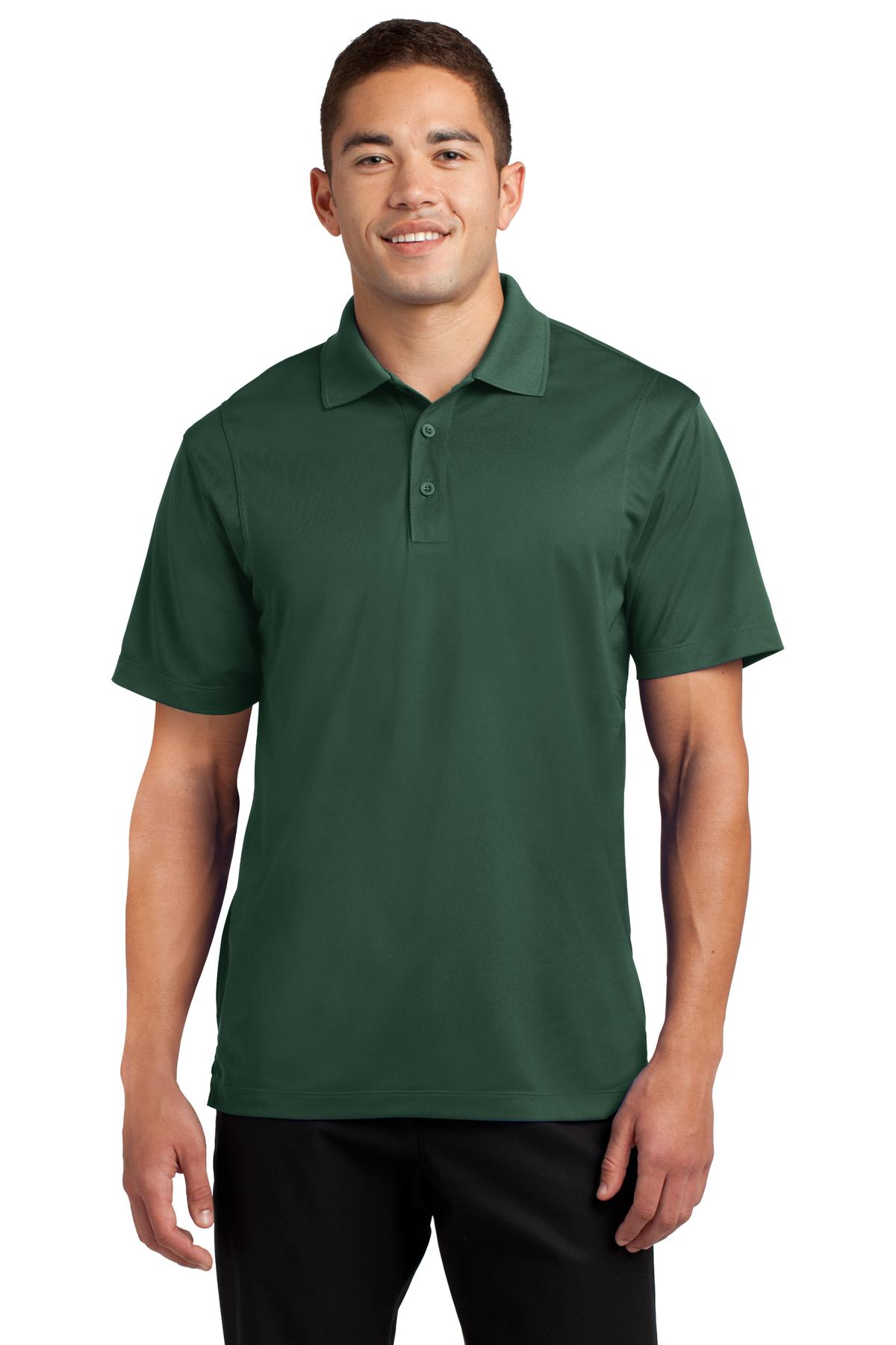 Sport-Tek® Tall Micropique Sport-Wick Polo 32