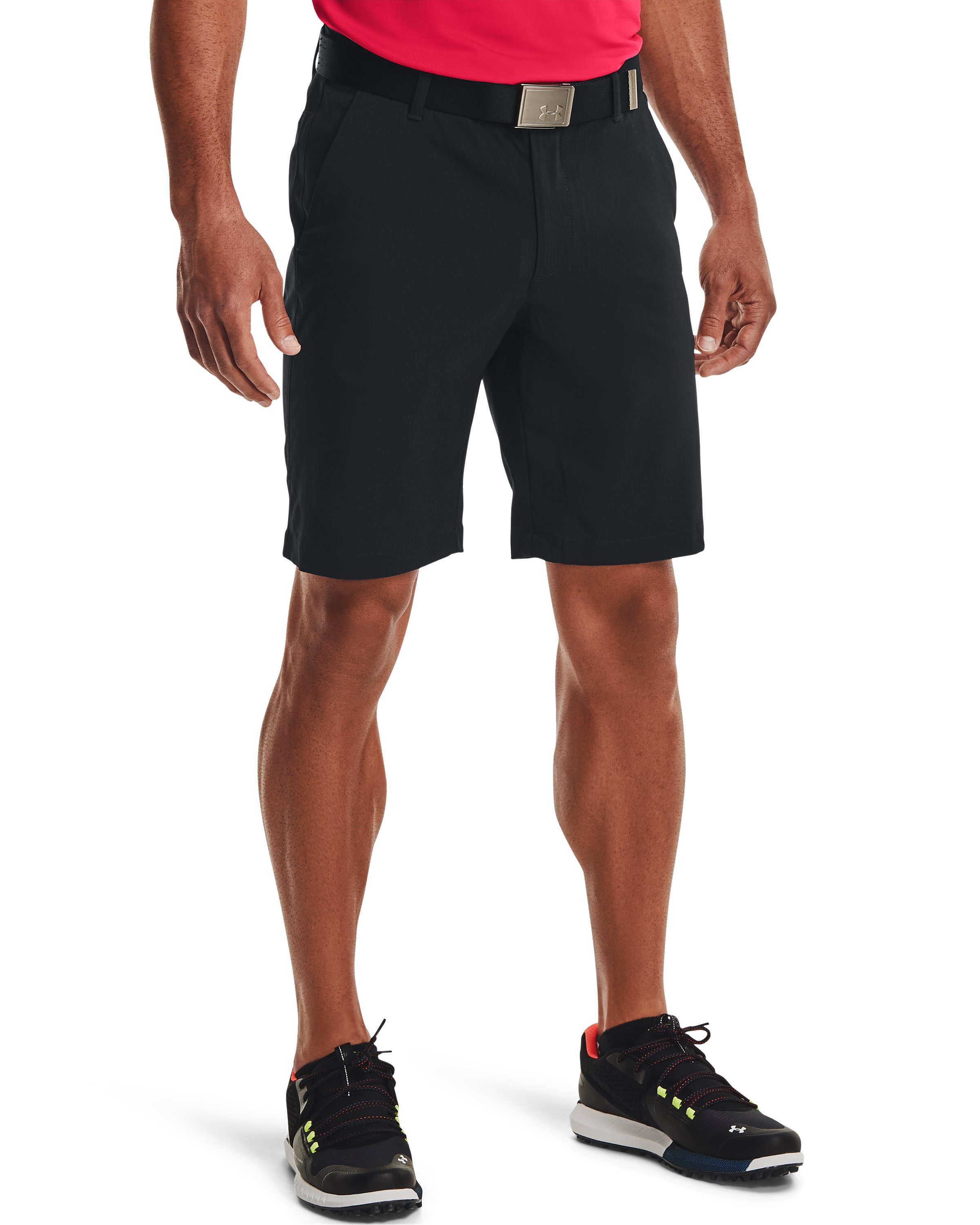 UA Showdown Men's Golf Shorts 3