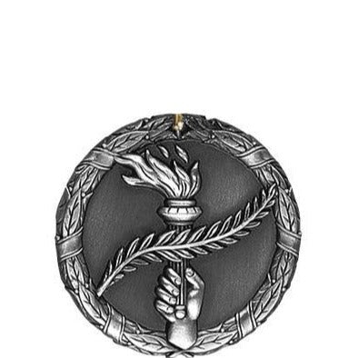 3D Cast Medals 41