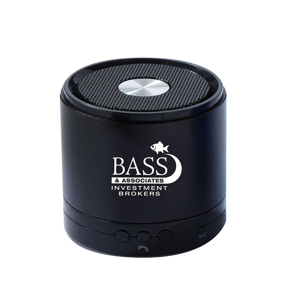 Bluetooth (R) Multipurpose Speakers 4