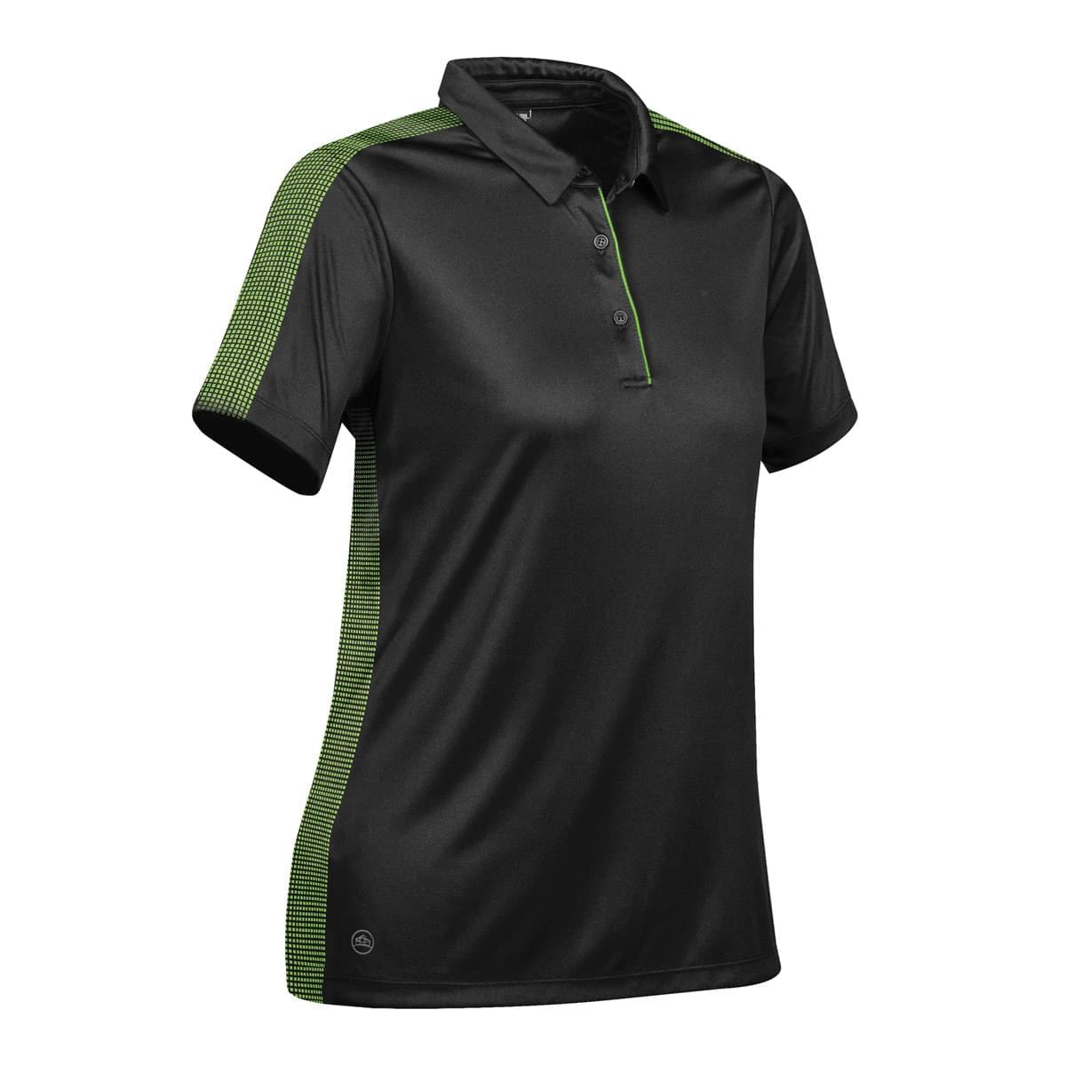 Stormtech Women's Bolt Polo 6