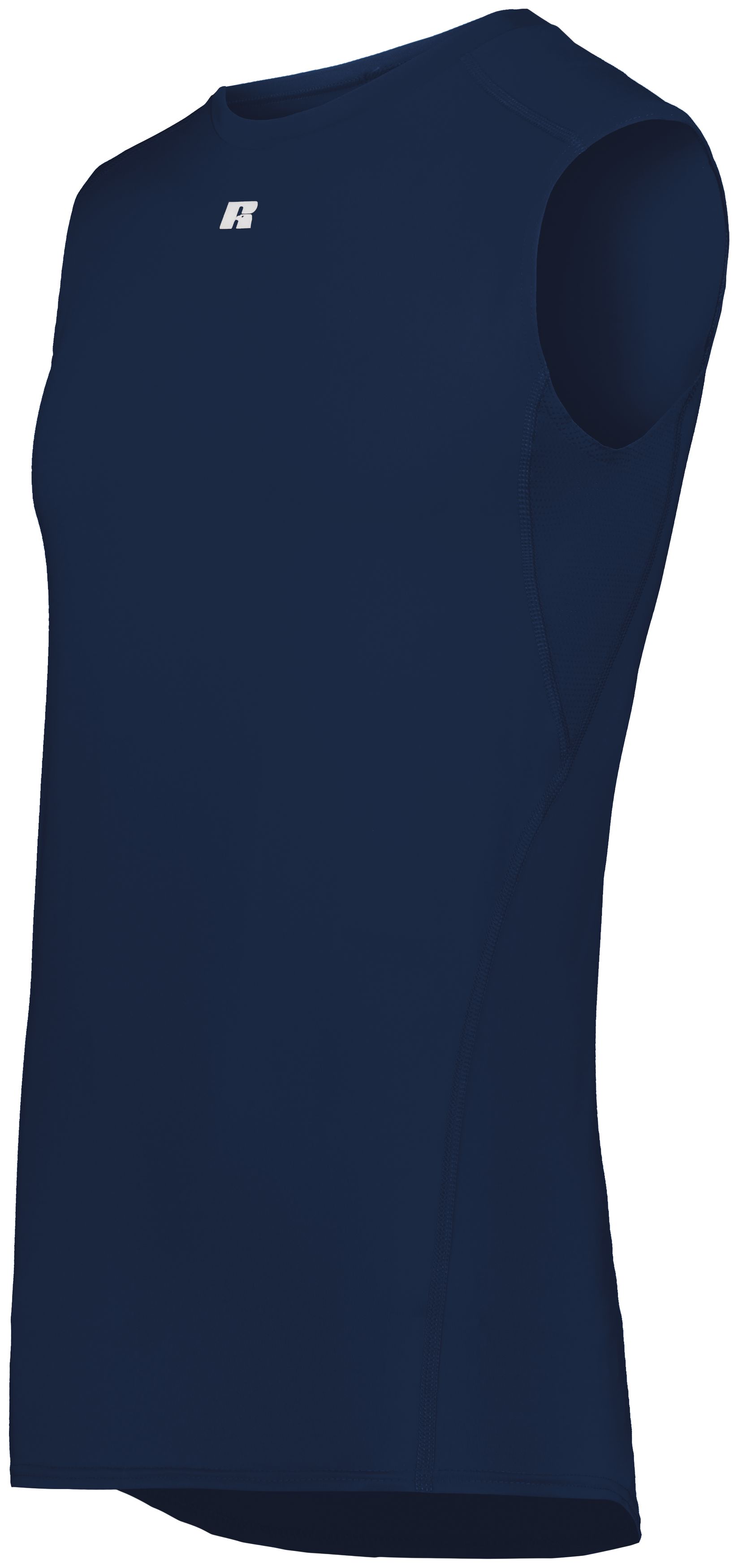 Sleeveless Compression Tank 6