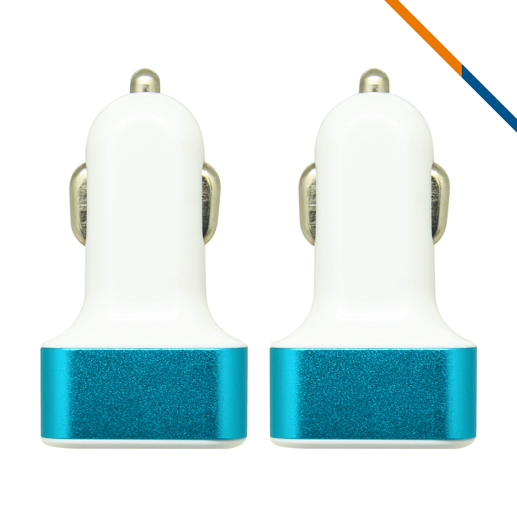 X-Ray Car Charger 1