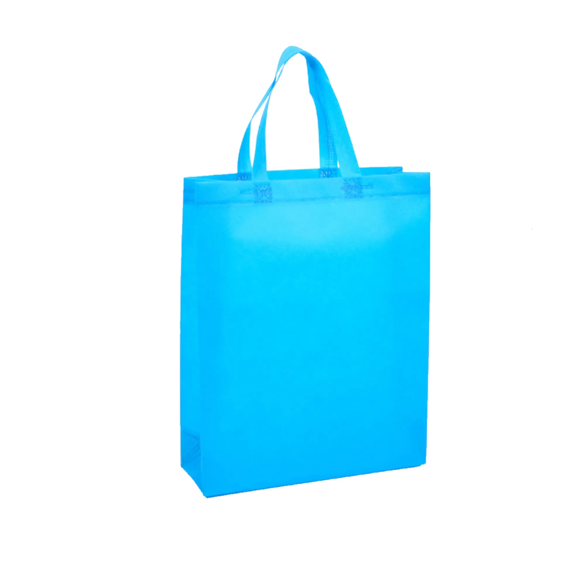 Non-woven Fabric Shopping Bag 7