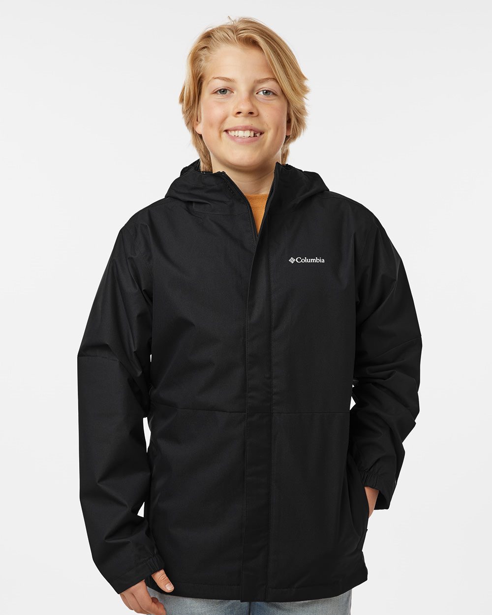 Youth Hikebound™ II Jacket - 211592 7