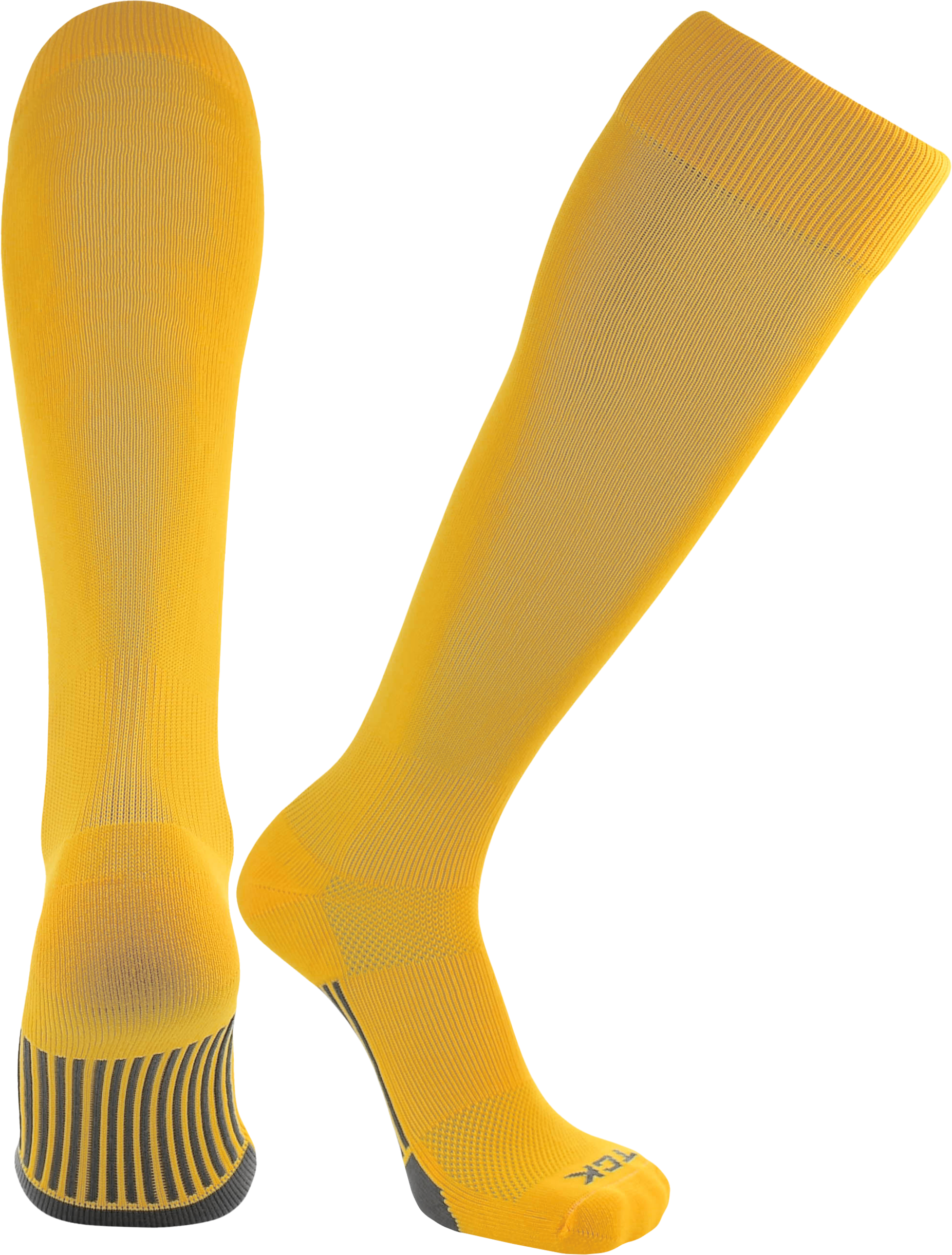 Dugout Over the Calf Baseball Socks Solid 13