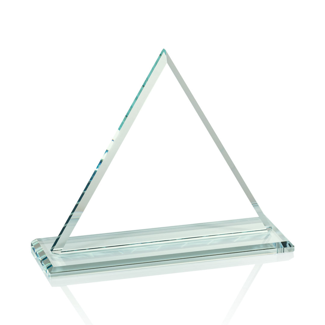 Dresden Award - Jade 8