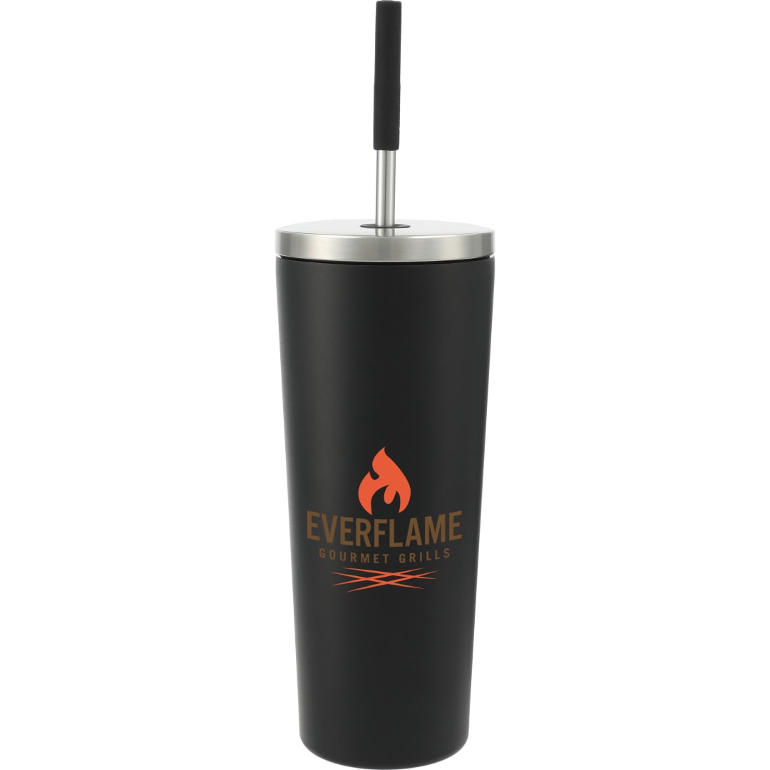 Maia 2-in-1 Copper Vacuum Tumbler Kit 24oz 66