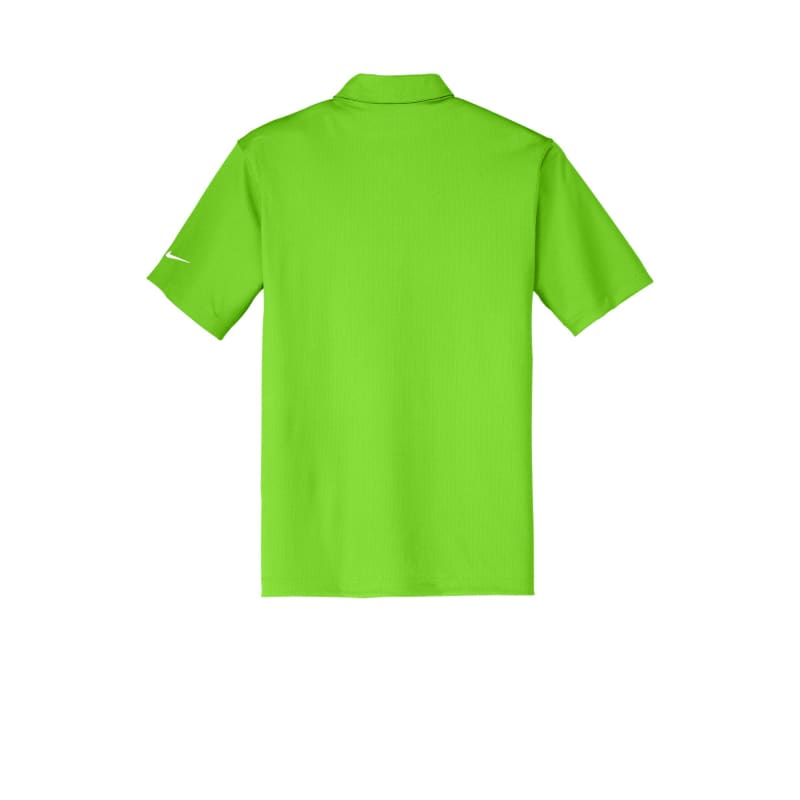 Nike Dri-FIT Vertical Mesh Polo. 47