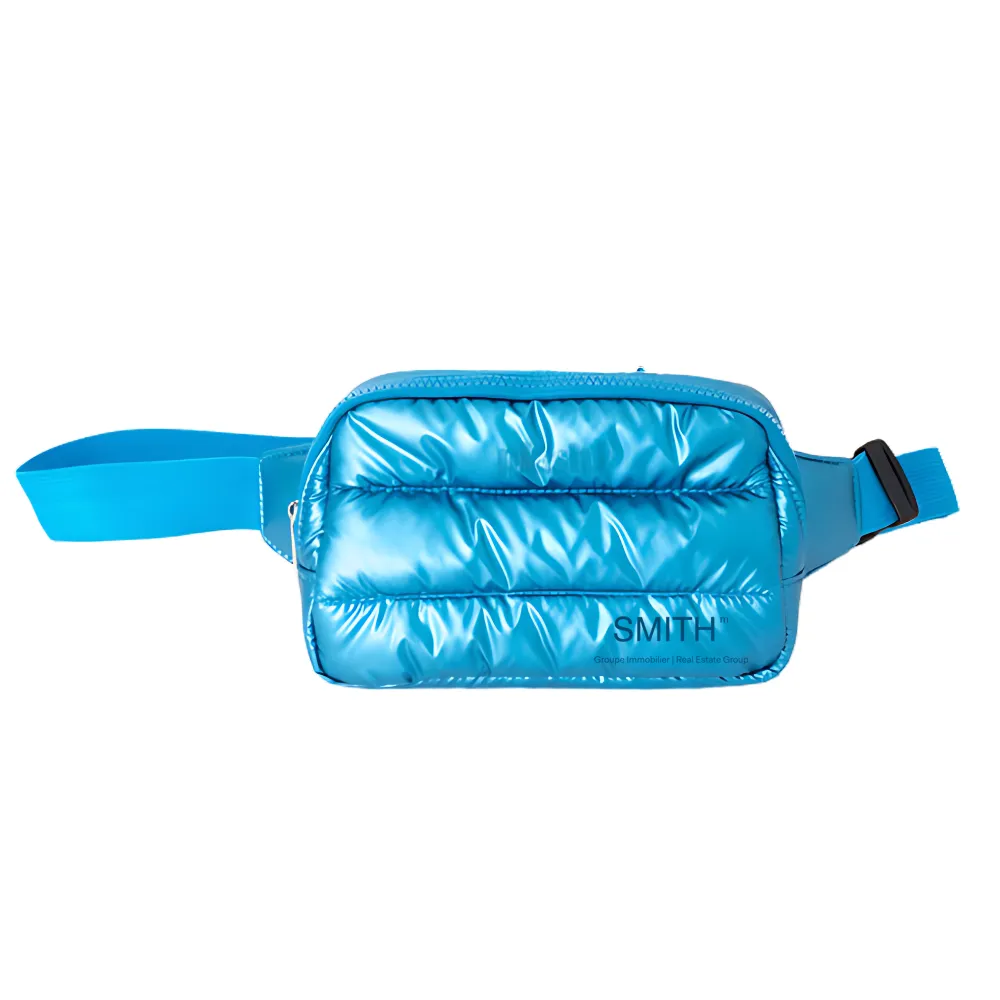 Puffer Fanny Pack 4