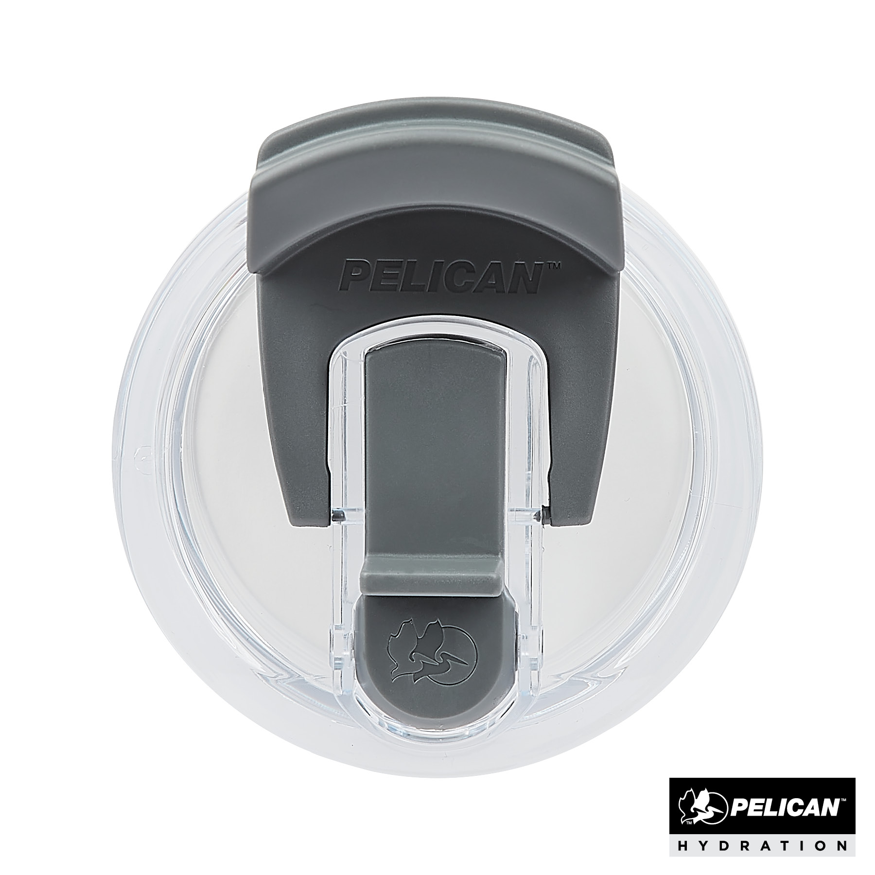 Pelican Traveler™  22 oz. Double Wall Stainless Steel Travel Tumbler 12