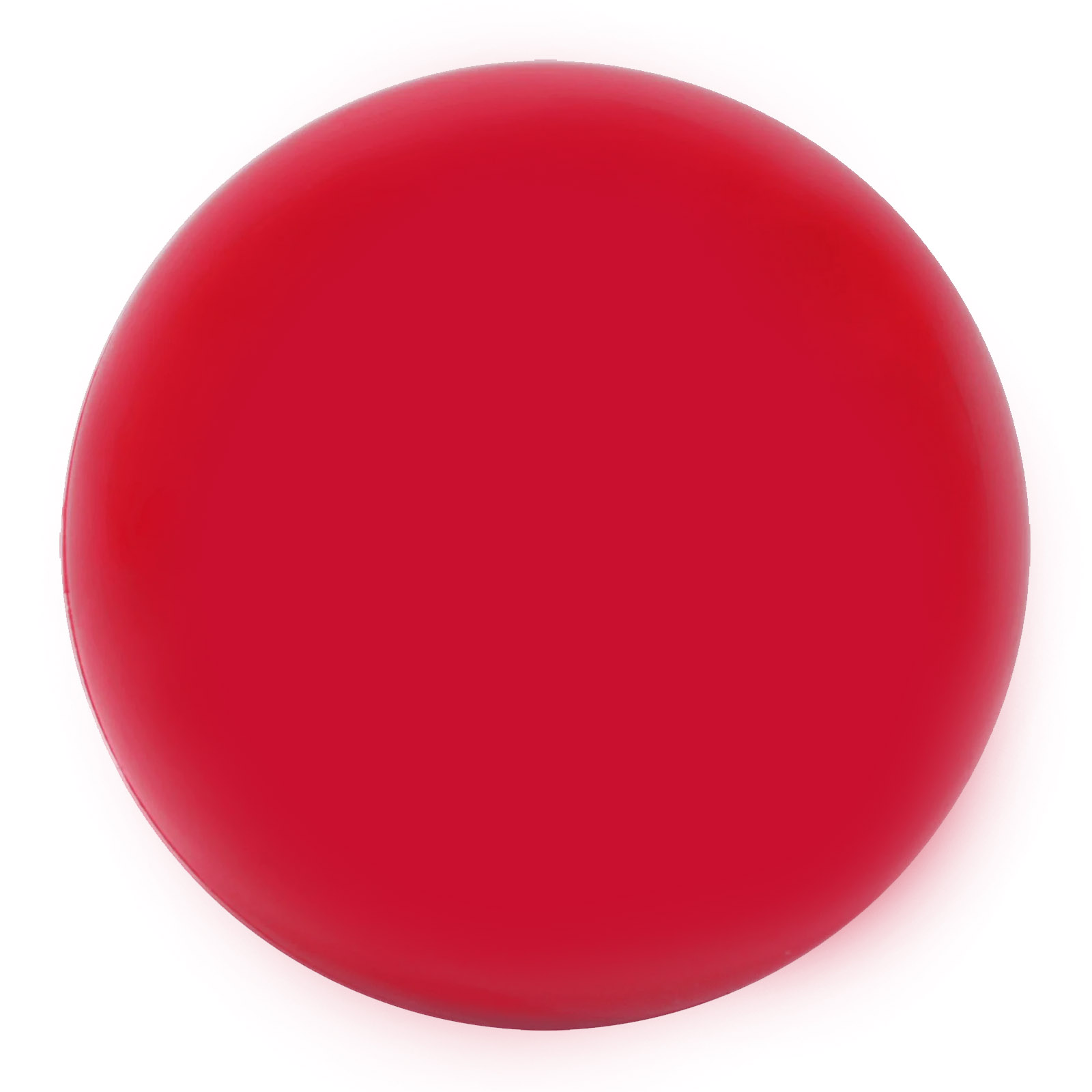 Round Scented Lip Balm 26
