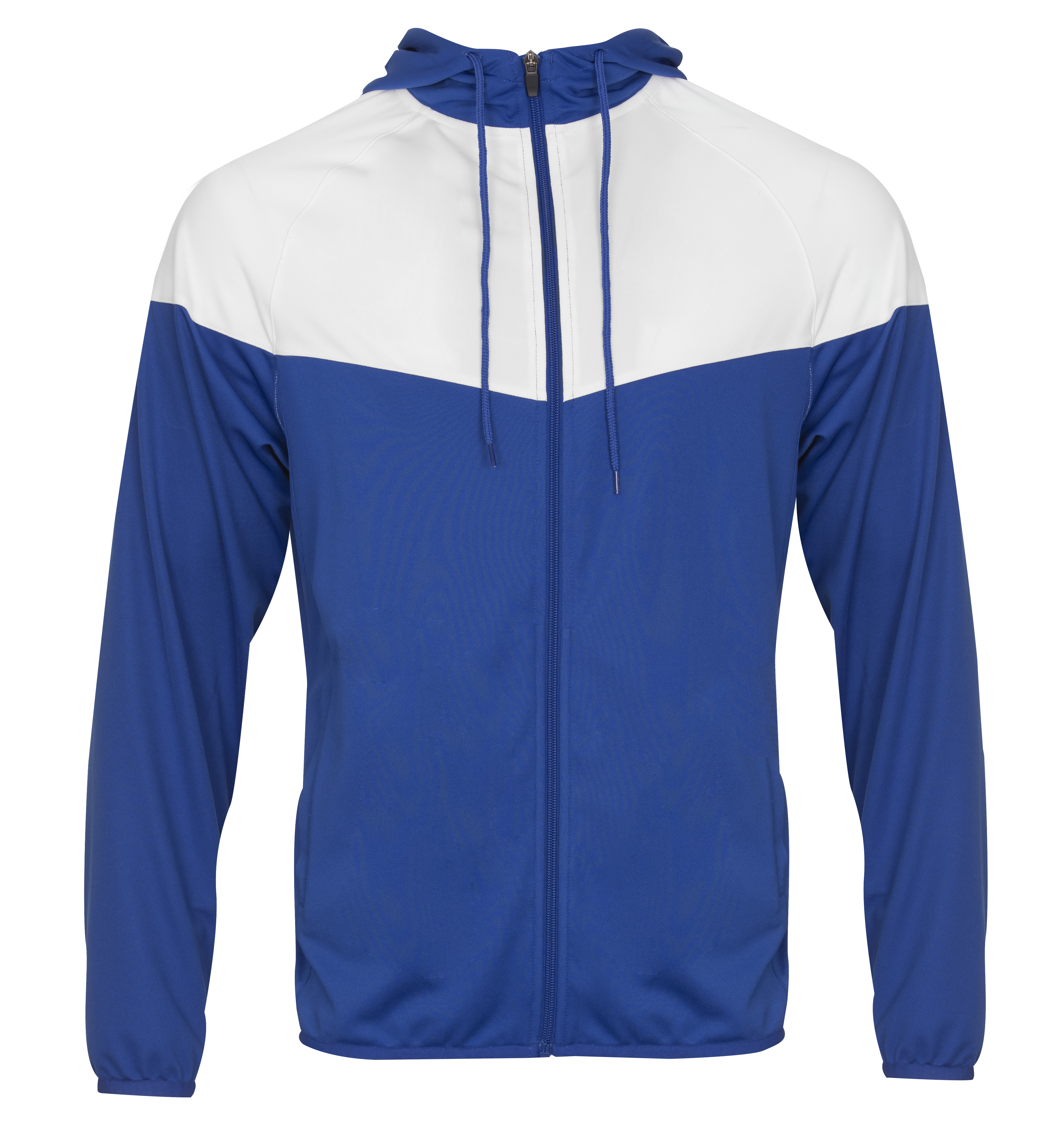 Sprint Outer-core Jacket 3