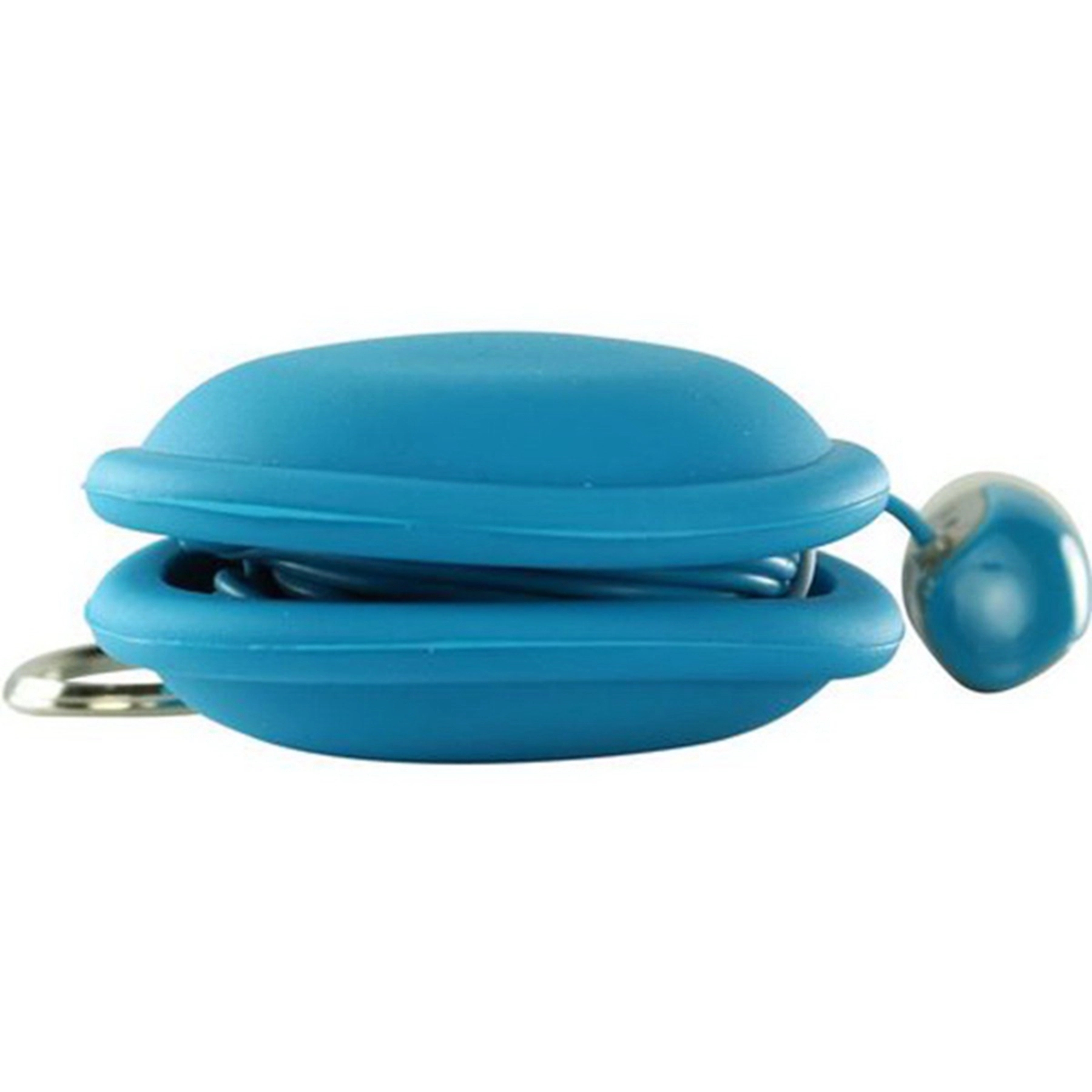 Macaroon Cord Winder with Earbud 3