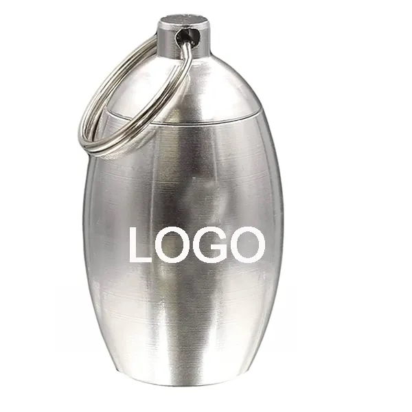 Stash Can Earplug Carrying Case 5