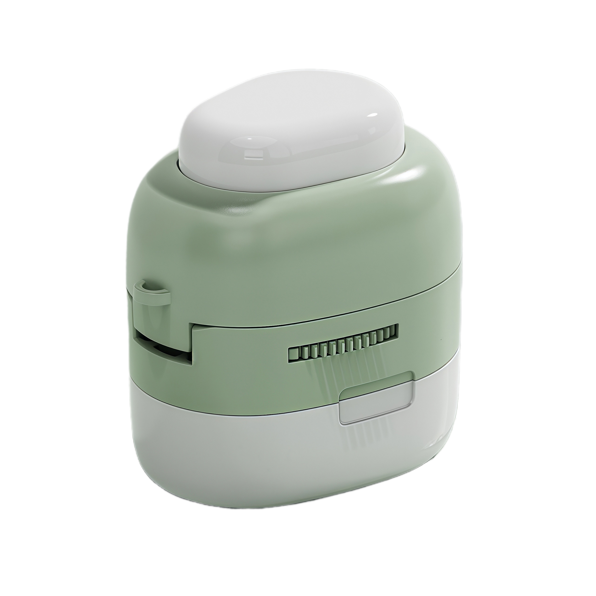 4-in-1 Pill Cutter and Storage Box 2