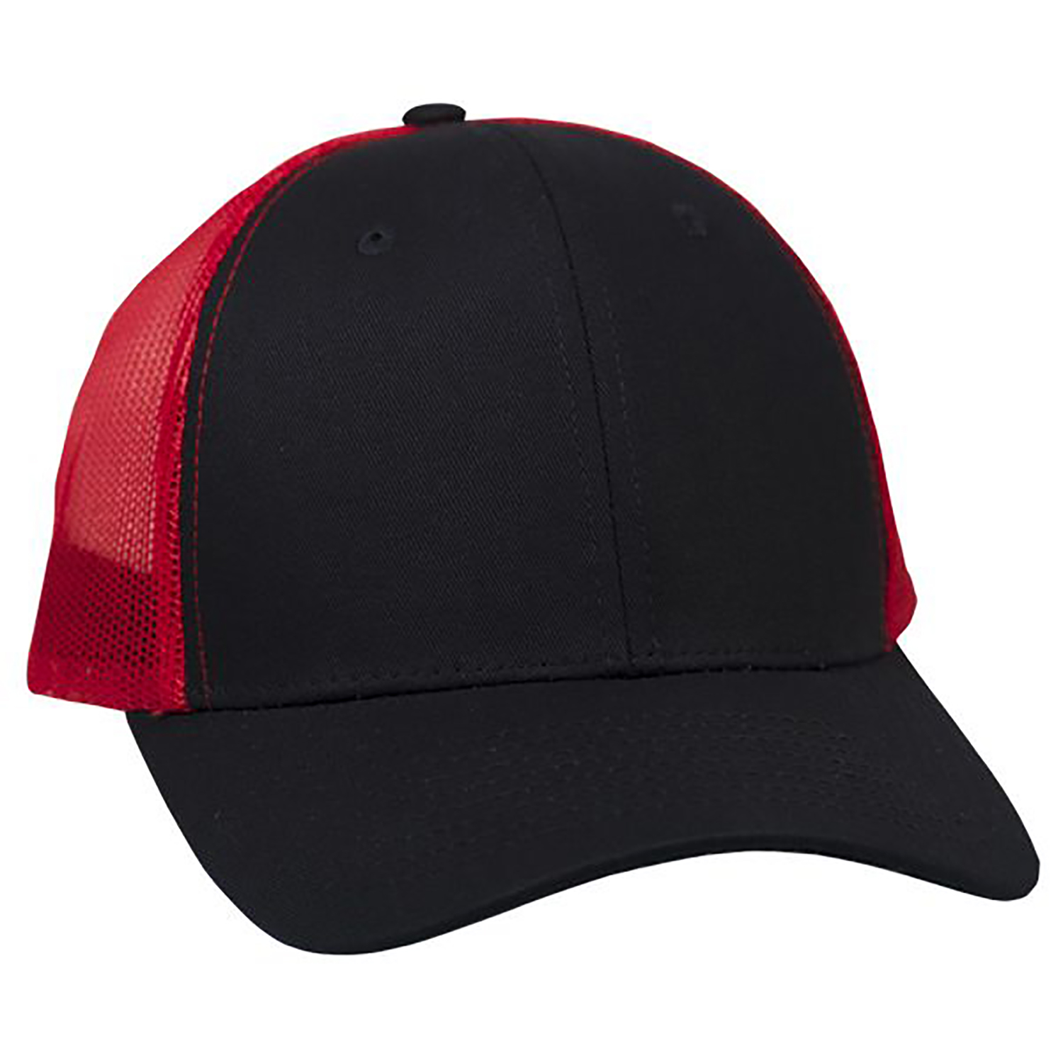Chino Mesh Cap 10