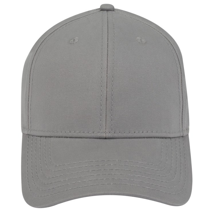 OTTO CAP® OTTO FLEX® Fitted 6 Panel Low Profile Baseball Cap 3