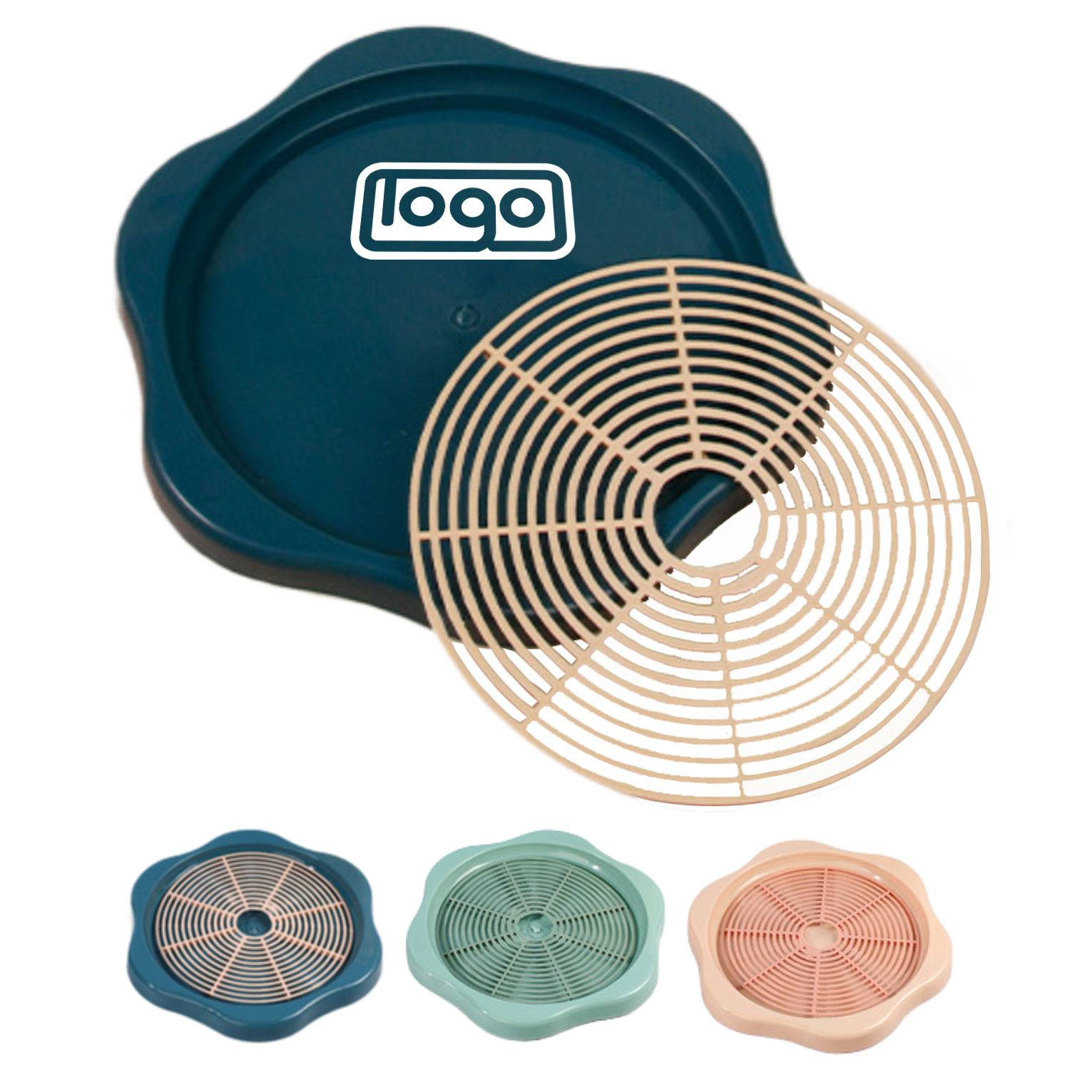 Drain Tray 3