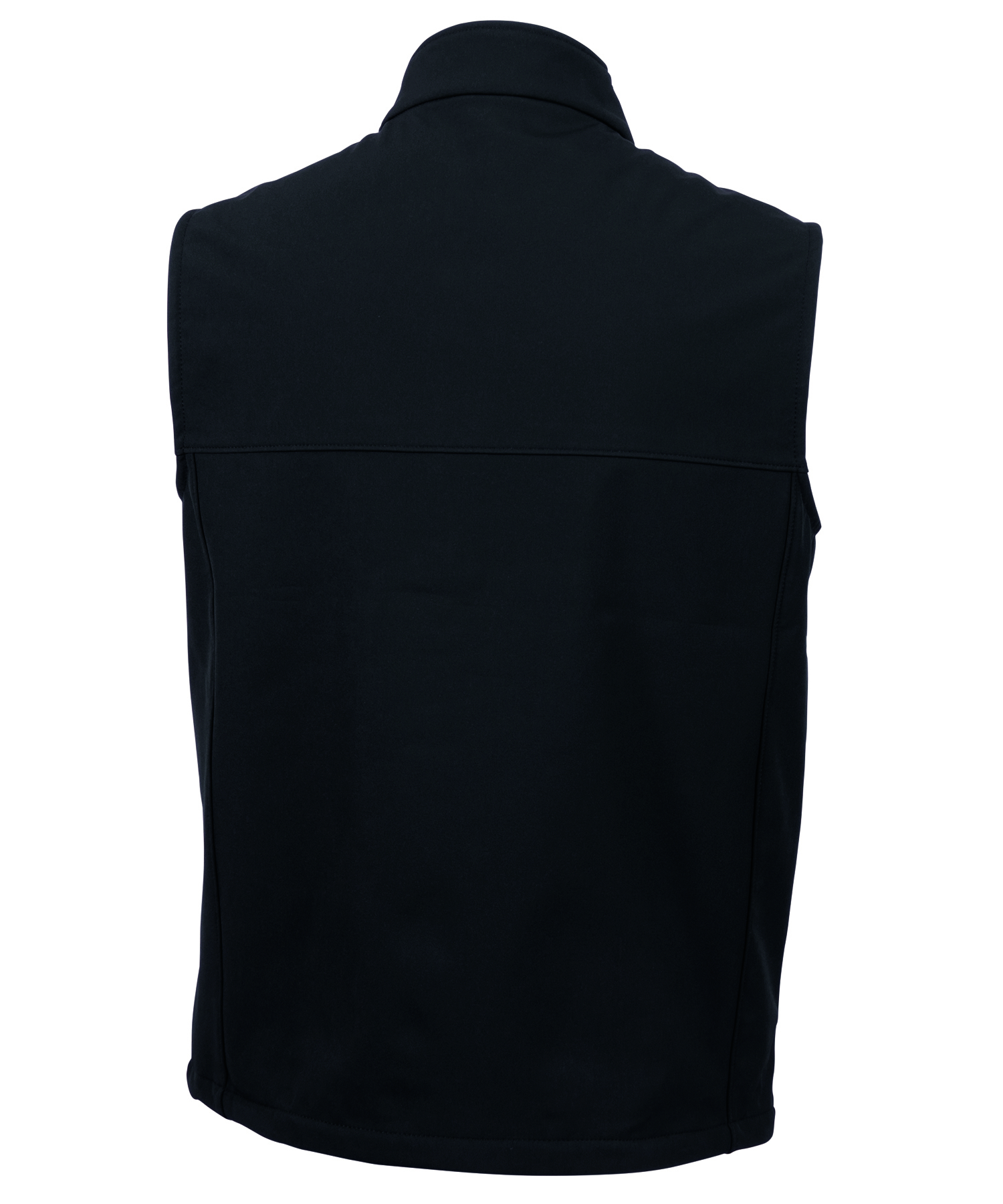 Men's Classic Soft Shell Vest