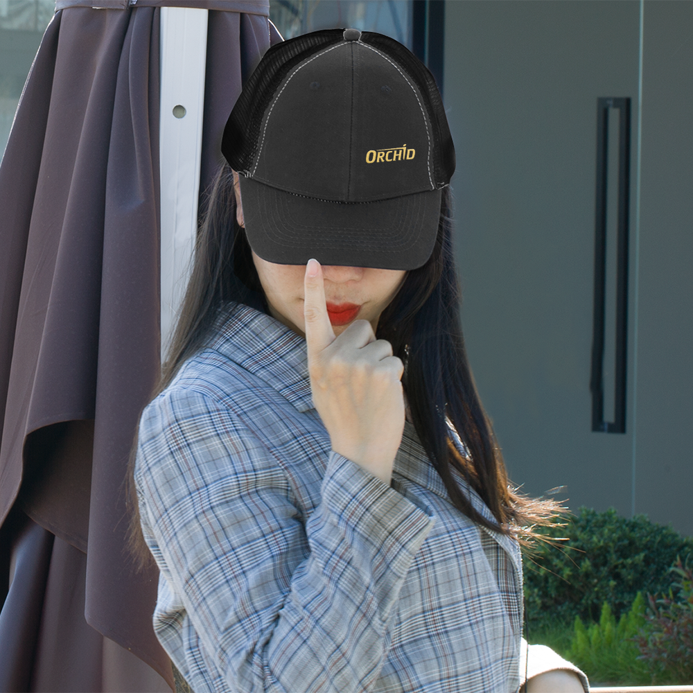 Reynolds Trucker Cap 16