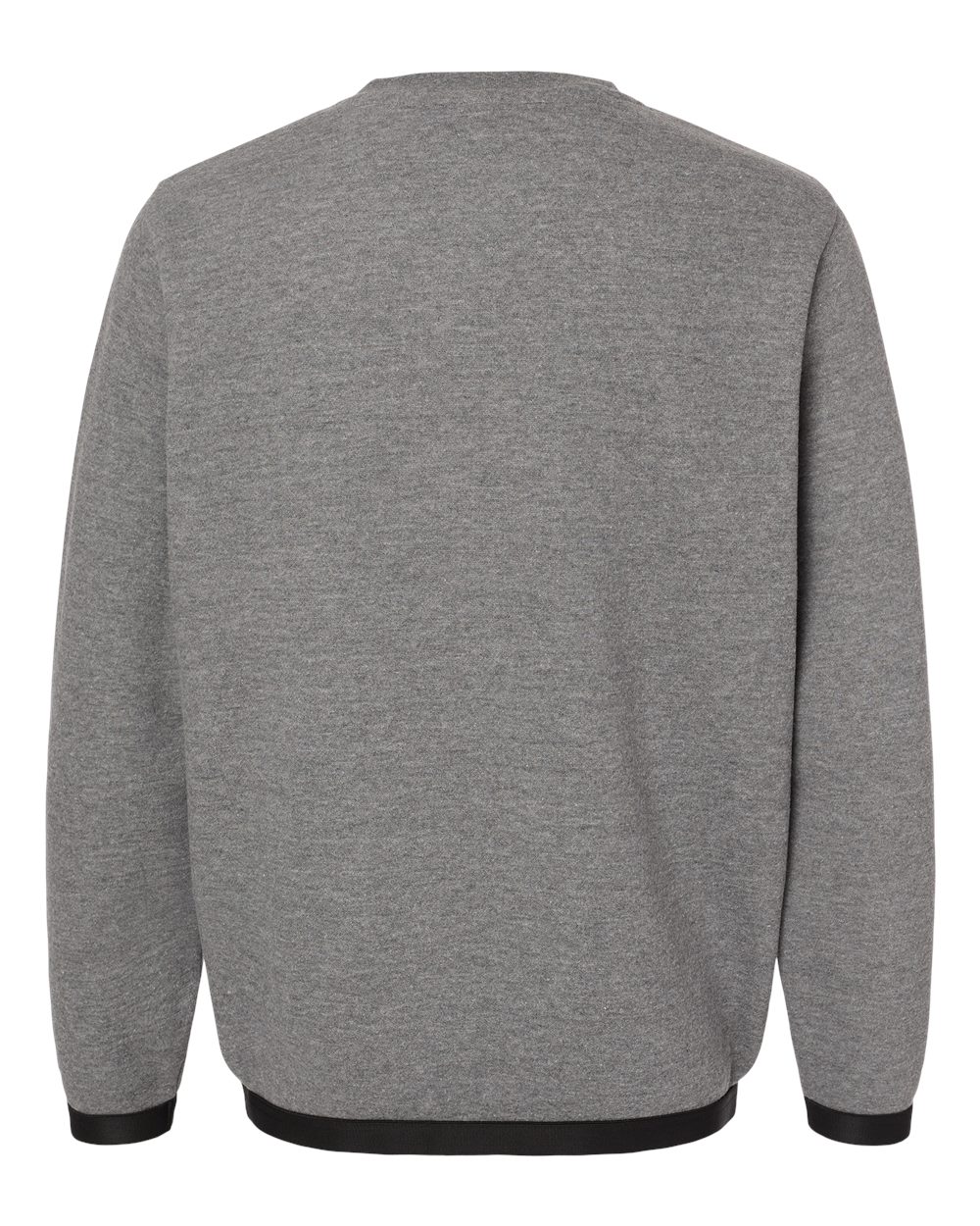 Unisex The Statement Fleece Crewneck Sweatshirt - 6789 7