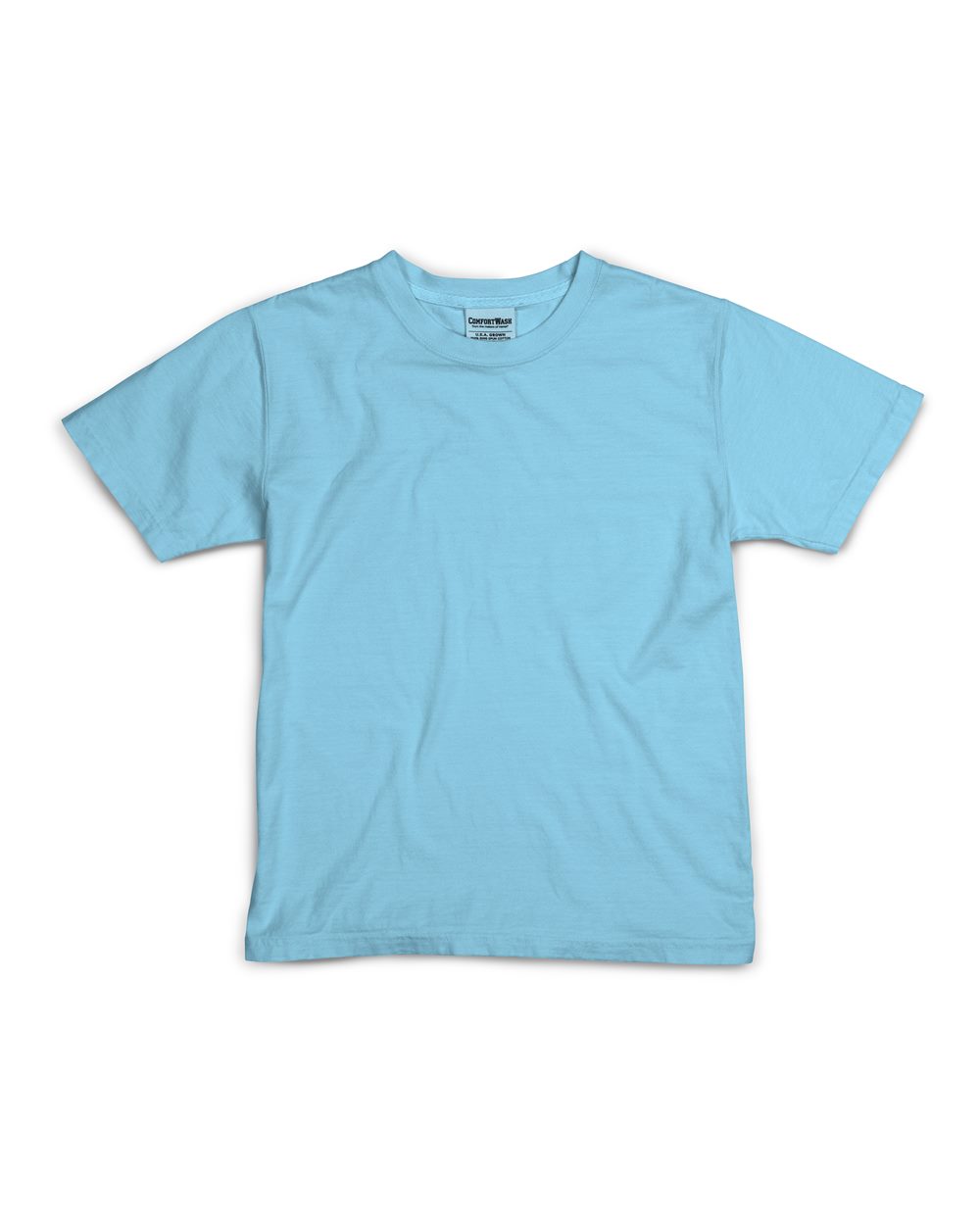 Youth Garment-Dyed T-Shirt - GDH175 82