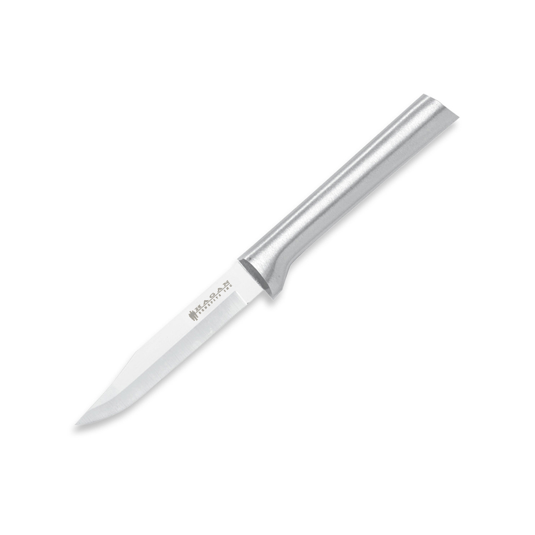 Regular Paring Knife w/Silver Handle 3