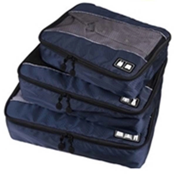 3 in 1 Travel Packing Cube Set 2