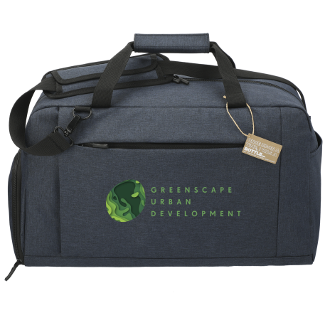 Aft Recycled 21" Duffel 52