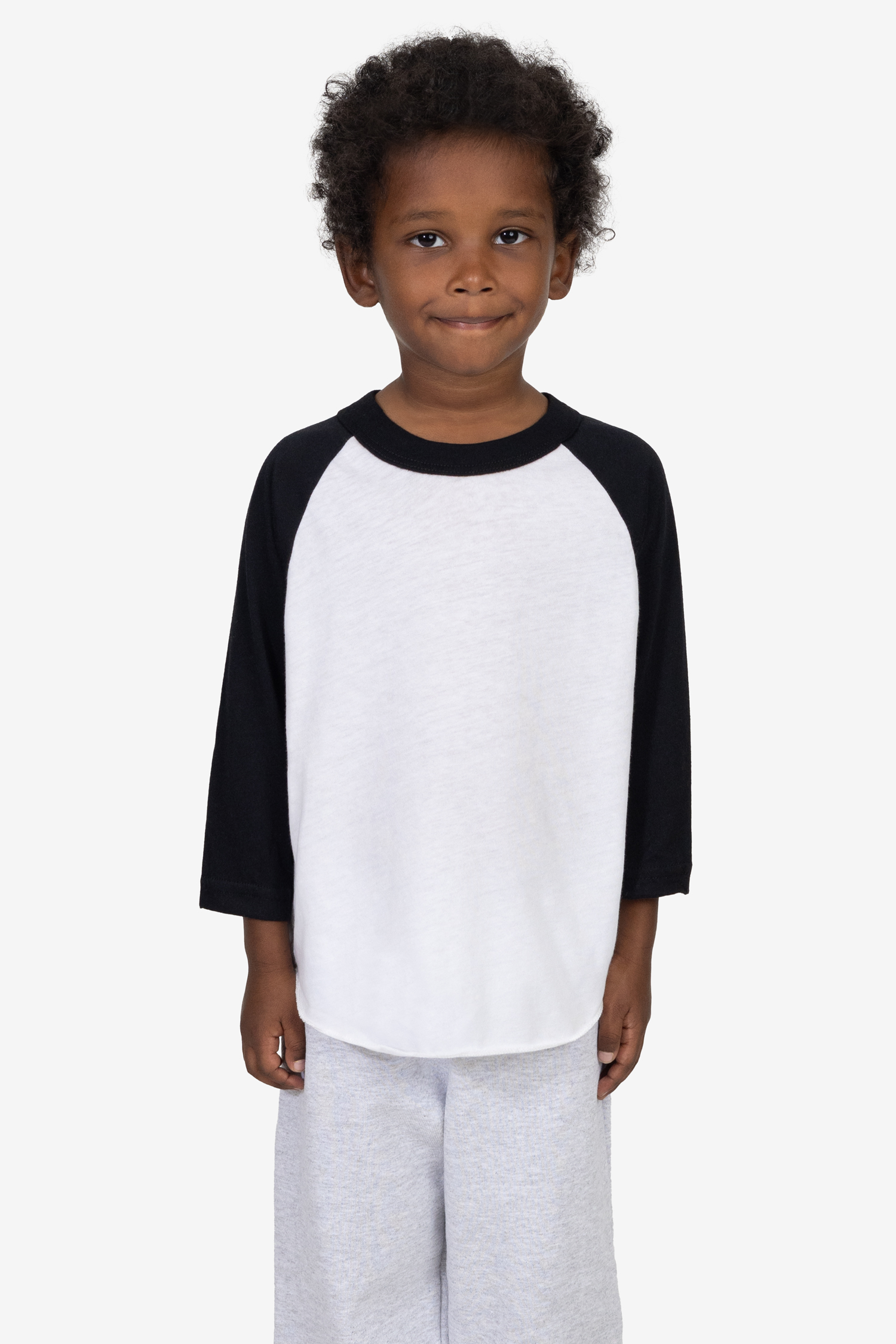 TODDLER 50/50 RAGLAN 20