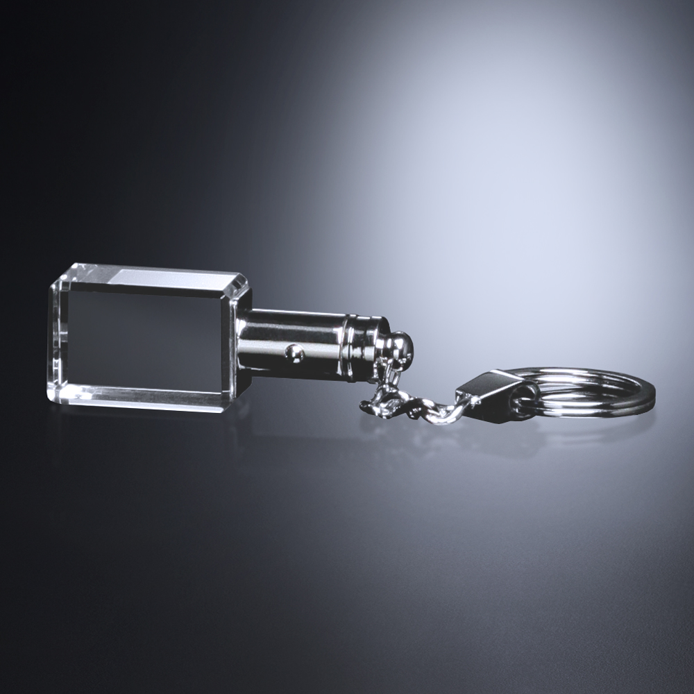 Lighted Keychain 7