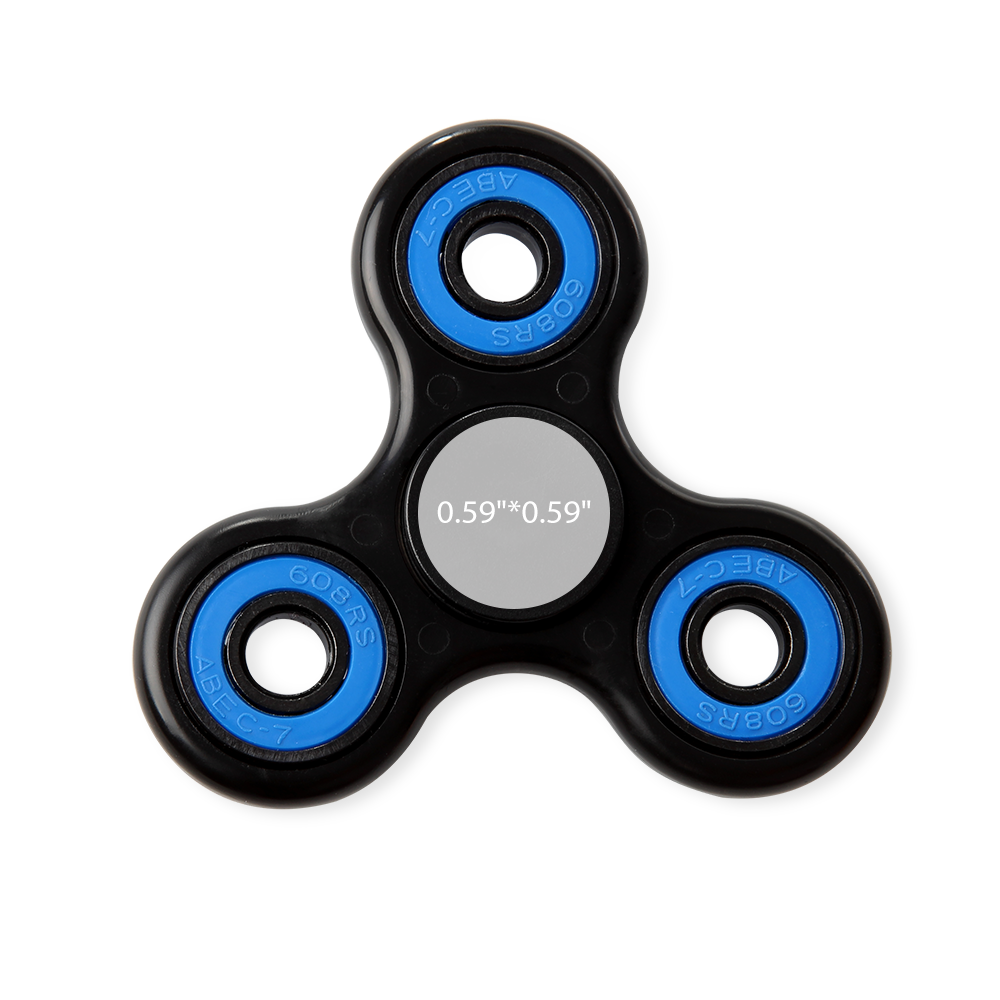 Classic Fidget Spinner Simports