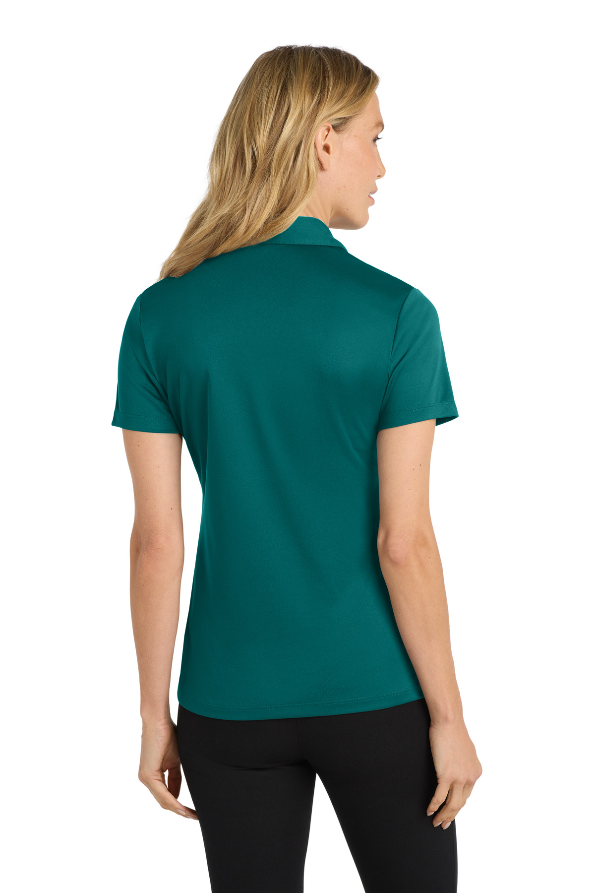 Port Authority Women's Silk Touch Performance Polo. L540 67