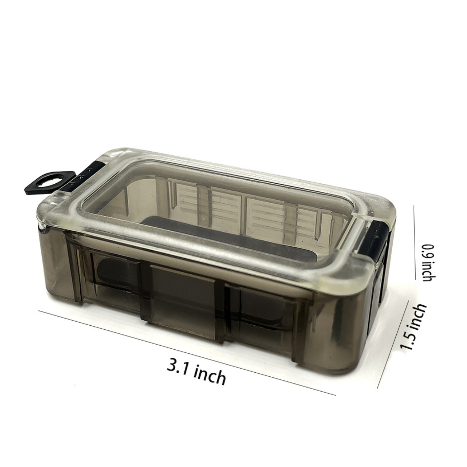Magnet Fishing Gear Storage Box 6