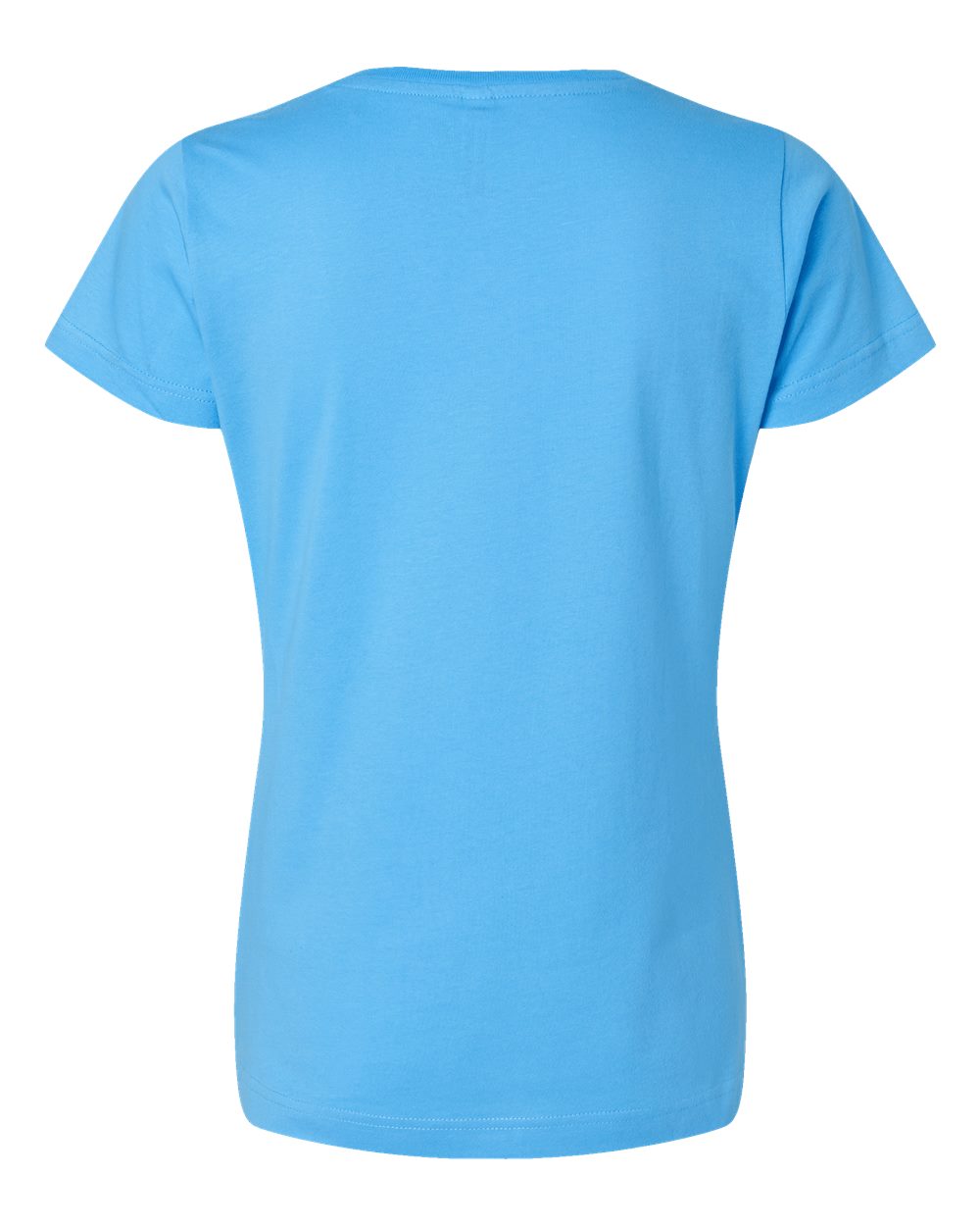 Women's Fine Jersey Tee - 3516 77