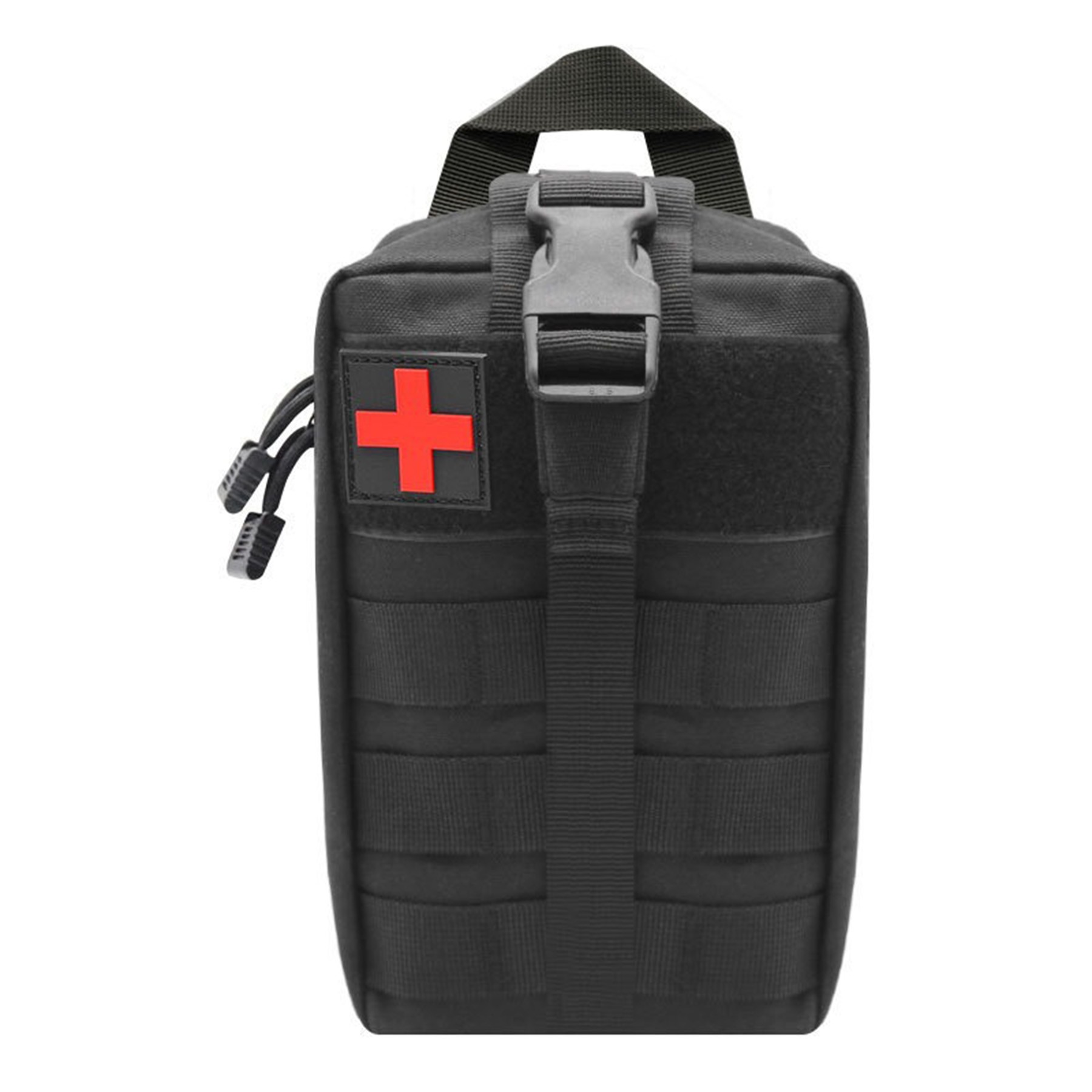 Emergency Trauma Kit Bag Survival First Aid Kit 3