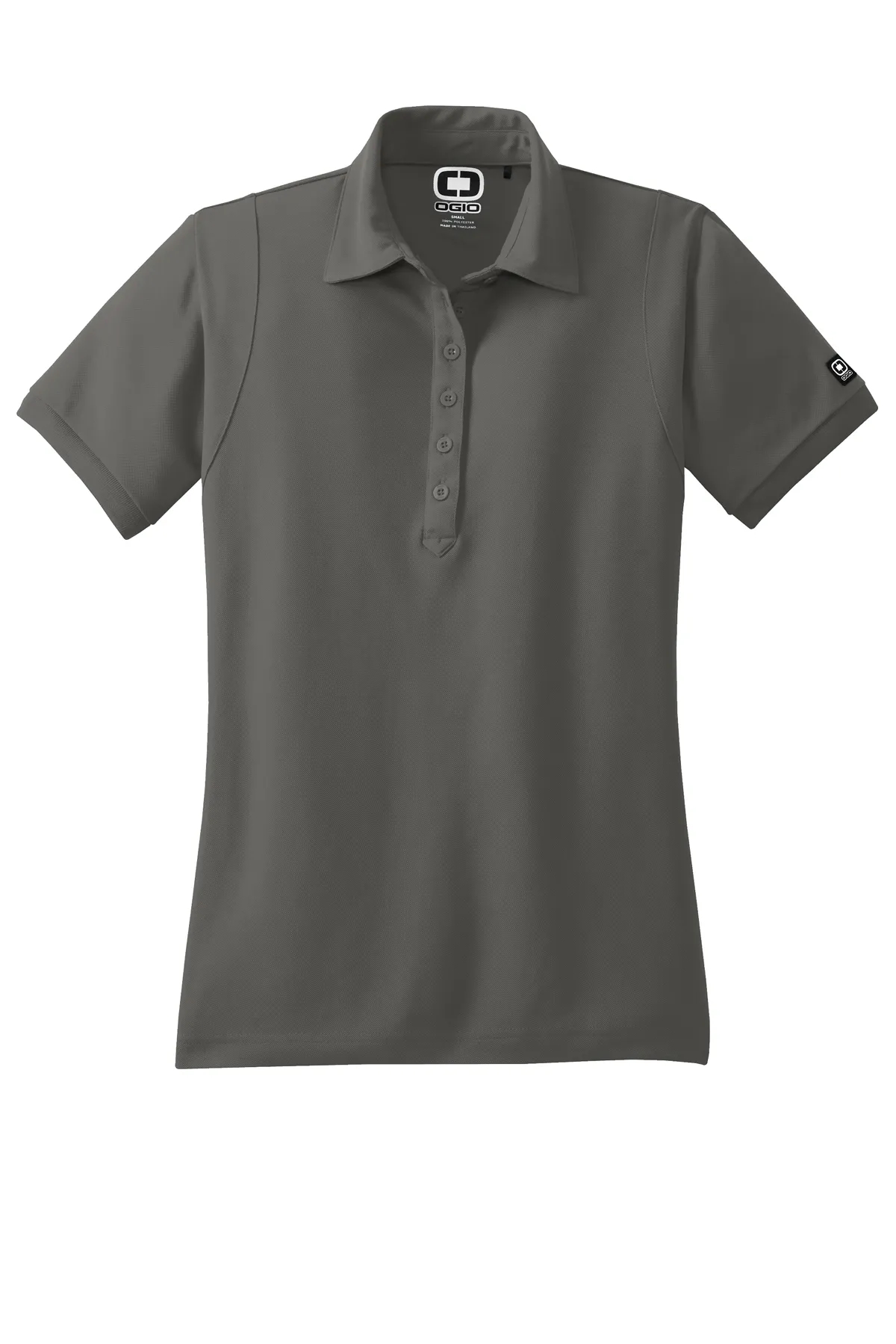OGIO(R) - LADIES CALIBER2.0 POLO 15