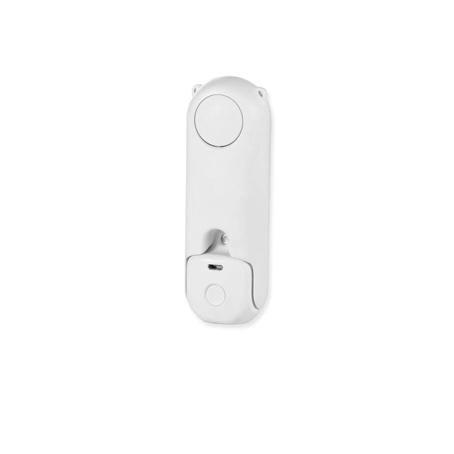 USB Mini Foldable Hand-held Fan 2