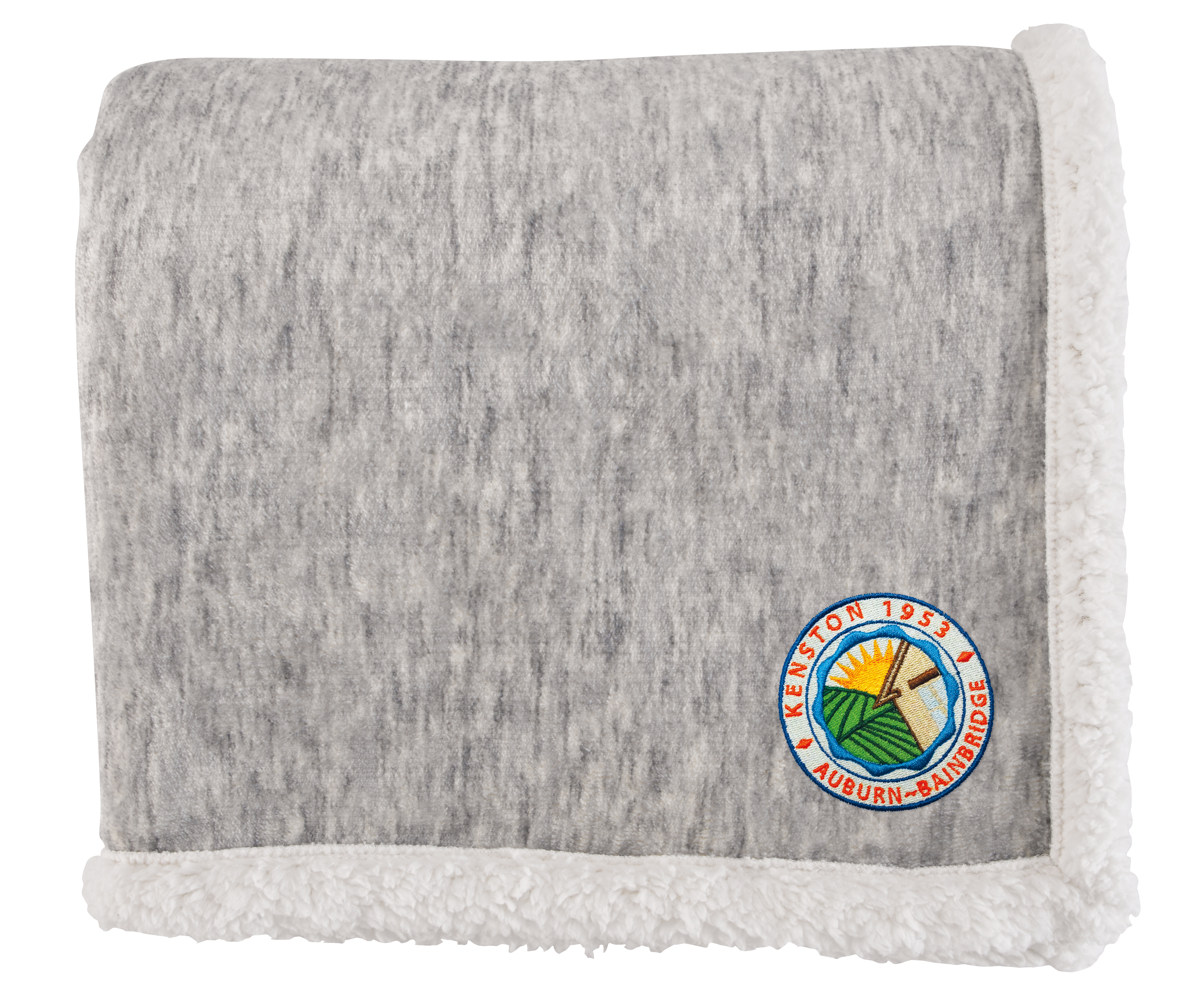 Good Value™ Two-Tone Sherpa 2