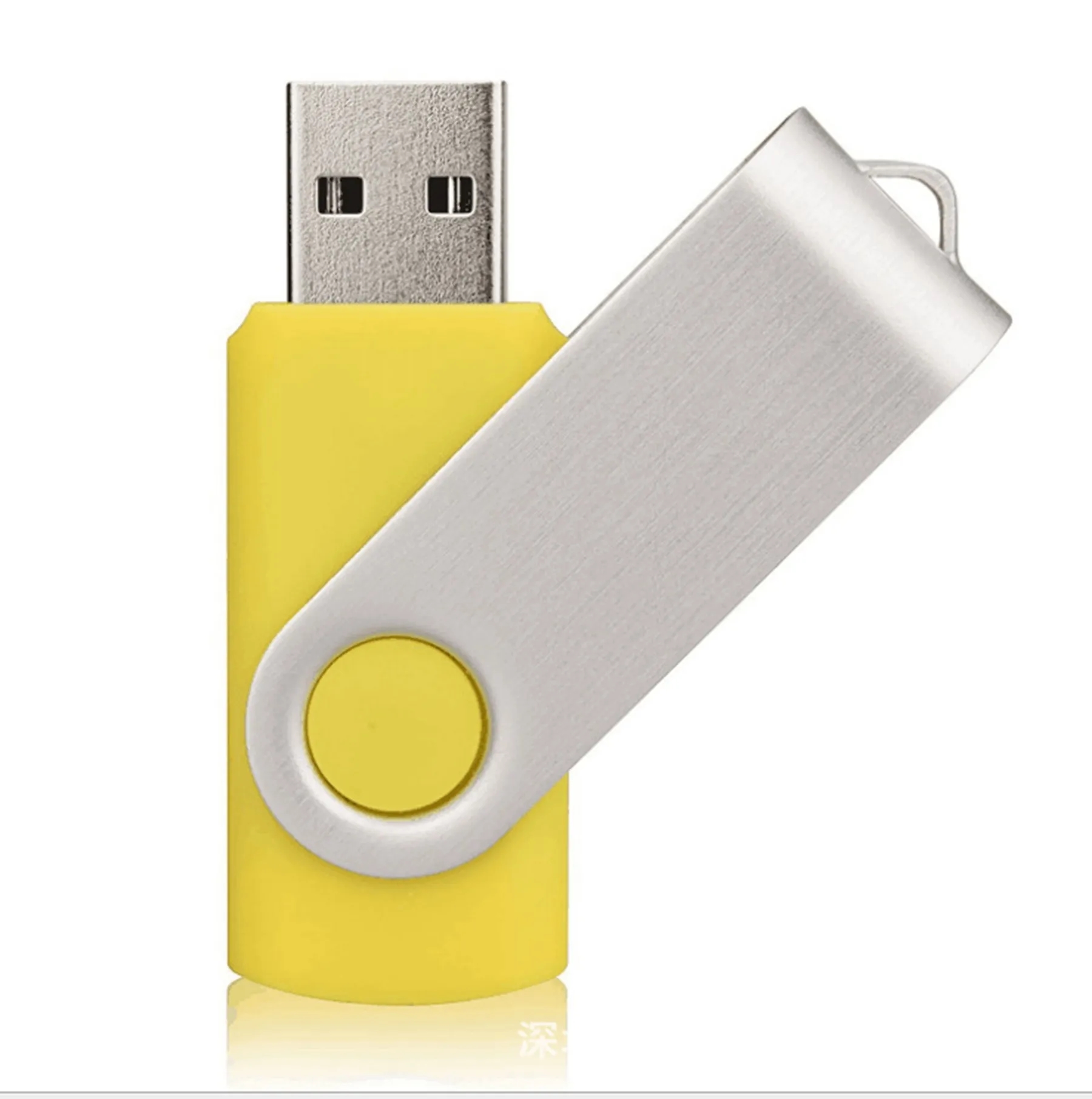 Classic Promotional Flash Drive-8GB 6