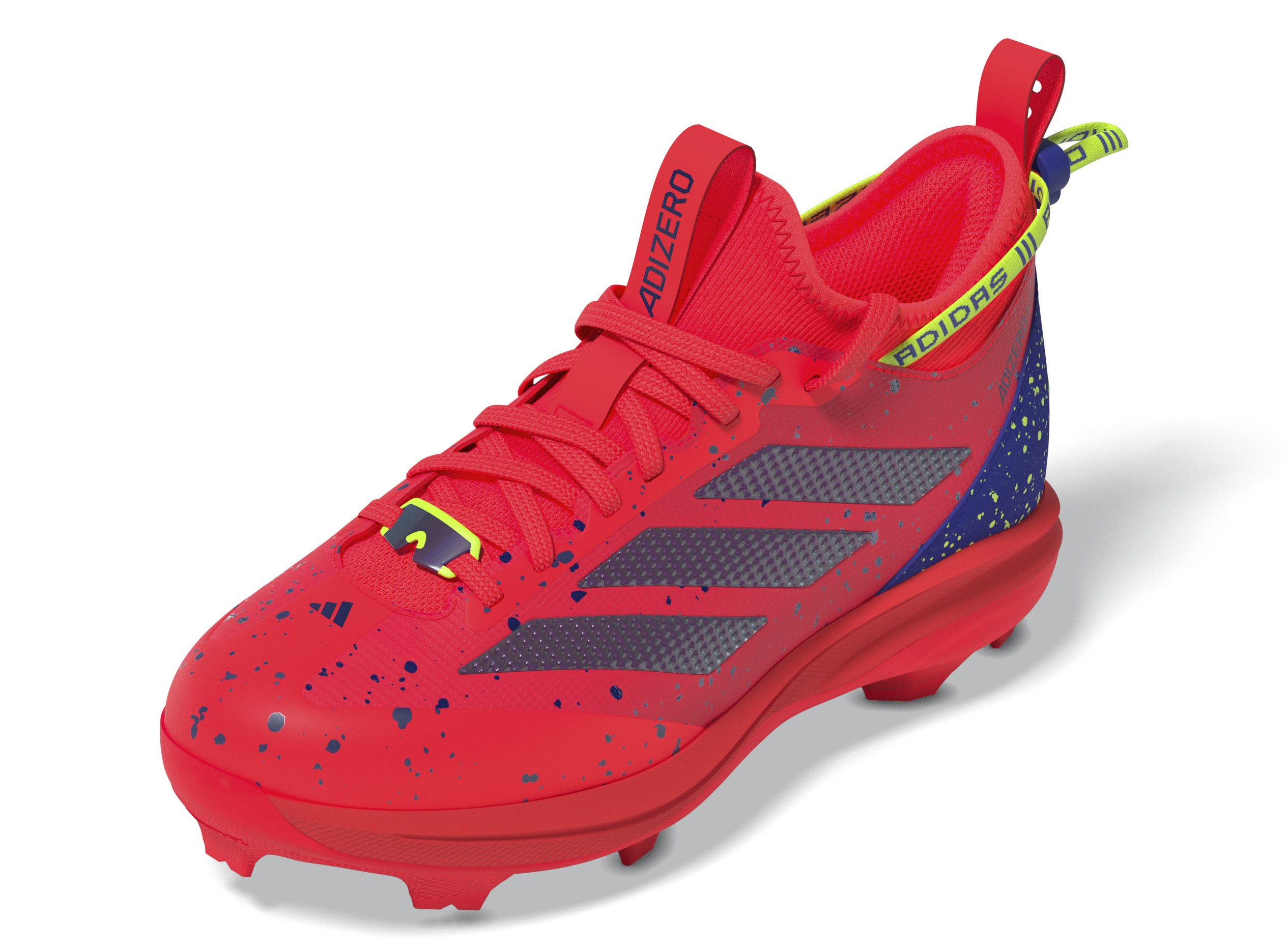 Adizero Impact TPU K BSB 2.0 Shades 2