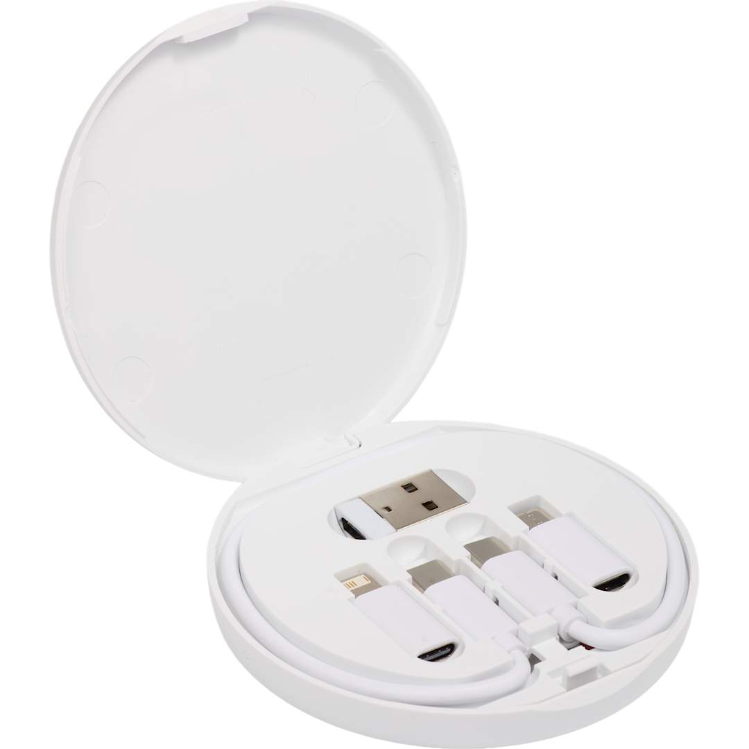 Pad Pal 15W Wireless Charging Pad and 65W Cable Ki 63