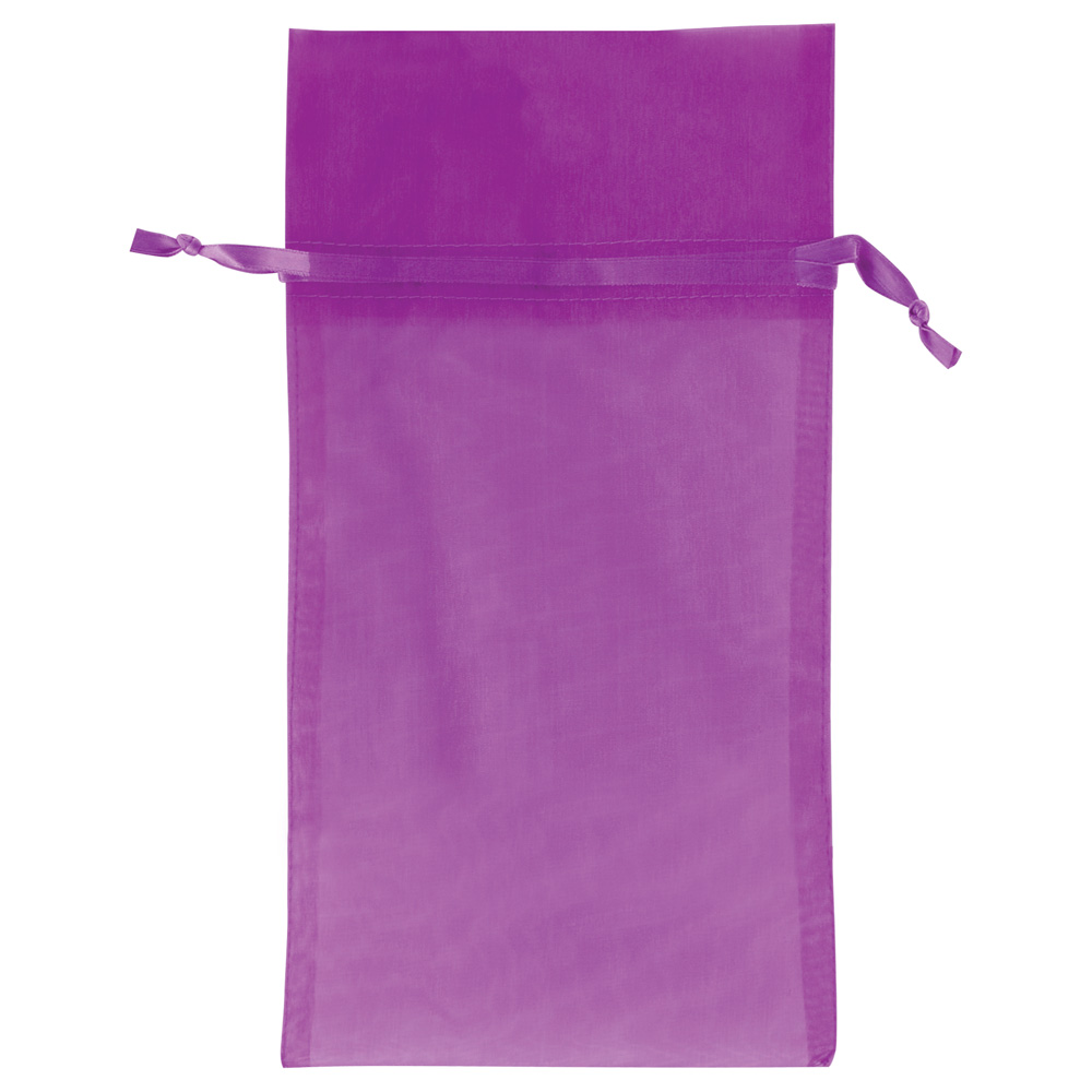 Sheer Organza Bags 11