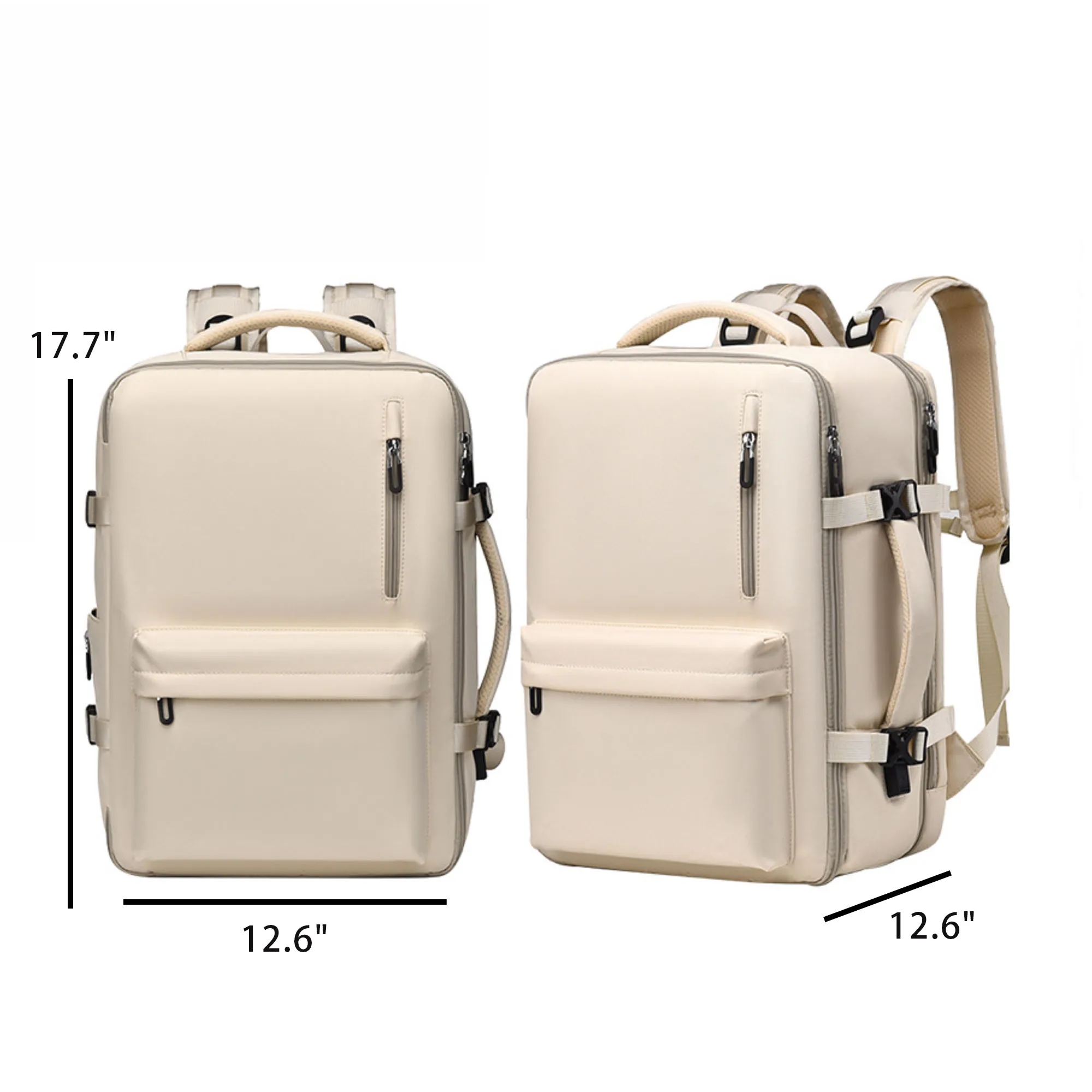 Multifunctional Travel Backpack 5