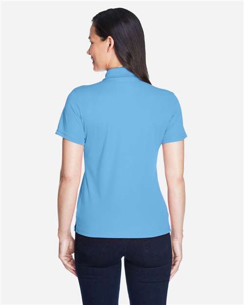 Women's Origin Performance Piqué Polo - 78181 152