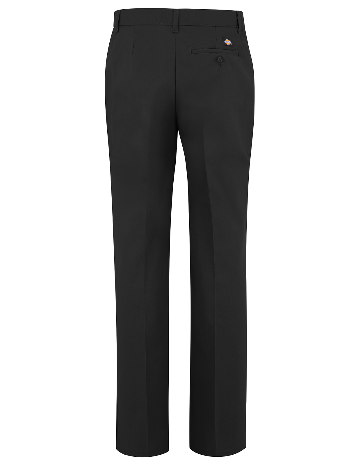 Dickies Bottoms - Women's Premium Flat Front Pant 10