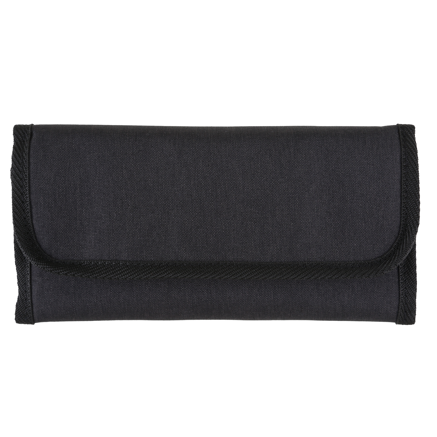 Rpet Roll-Up Tech Organizer 8