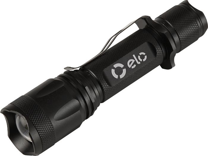 Urban Peak® USB Rechargeable Triple Output LED 23